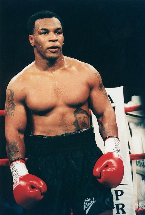 Bonhams : Hublot. The unique Mike Tyson WBC chronograph wristwatchKing ...