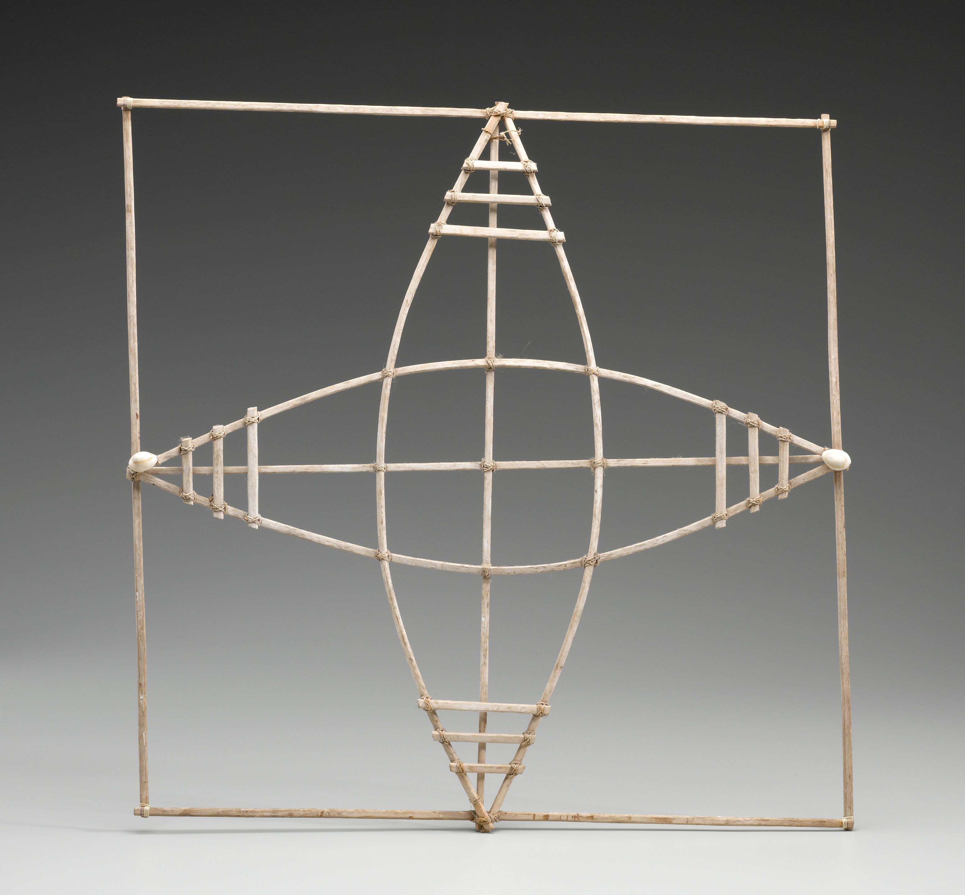 Bonhams Navigational Chart, Marshall Islands
