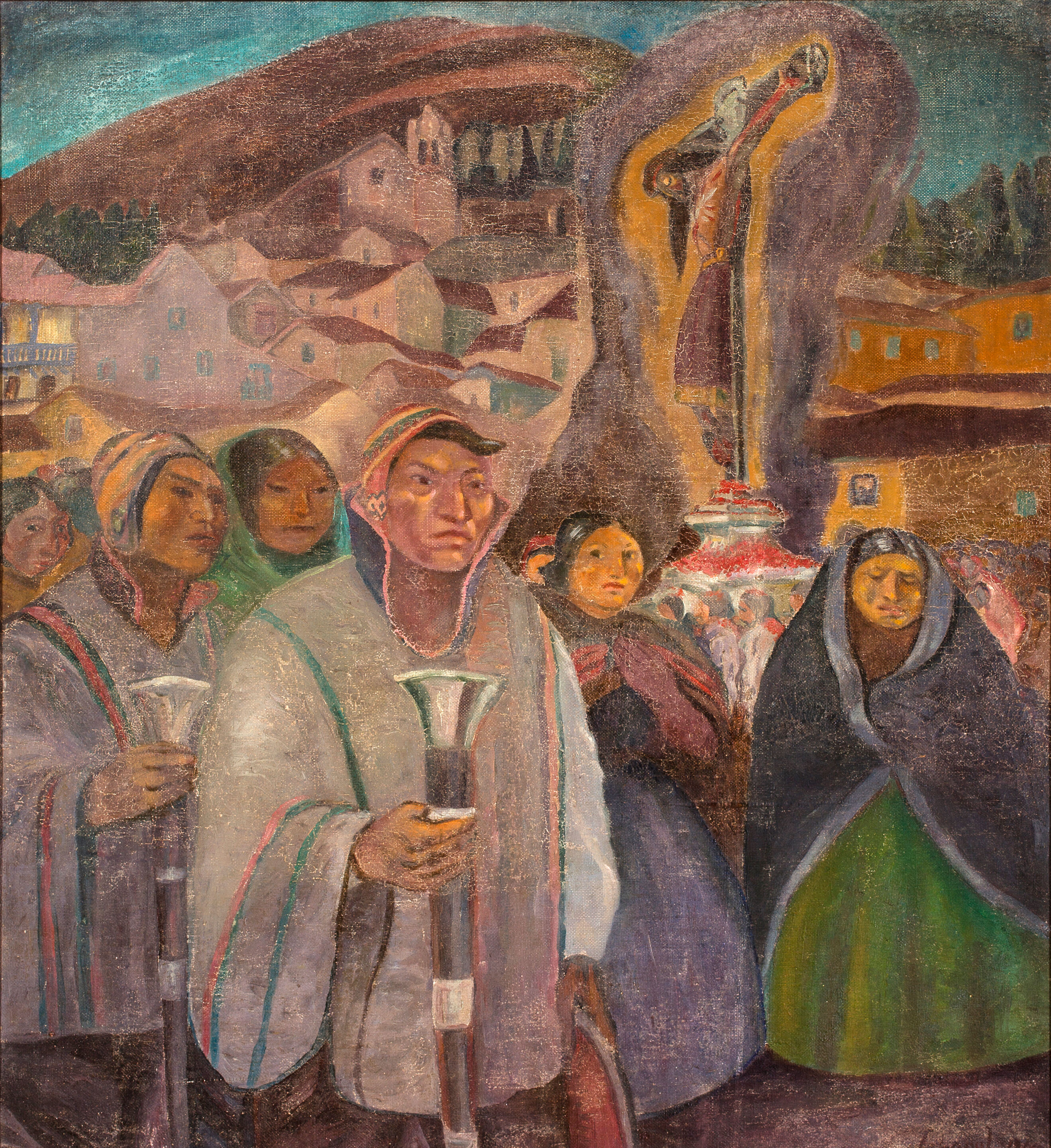 Procession