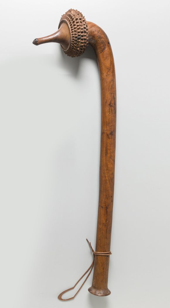 Bonhams Pineapple Club, Fiji Islands