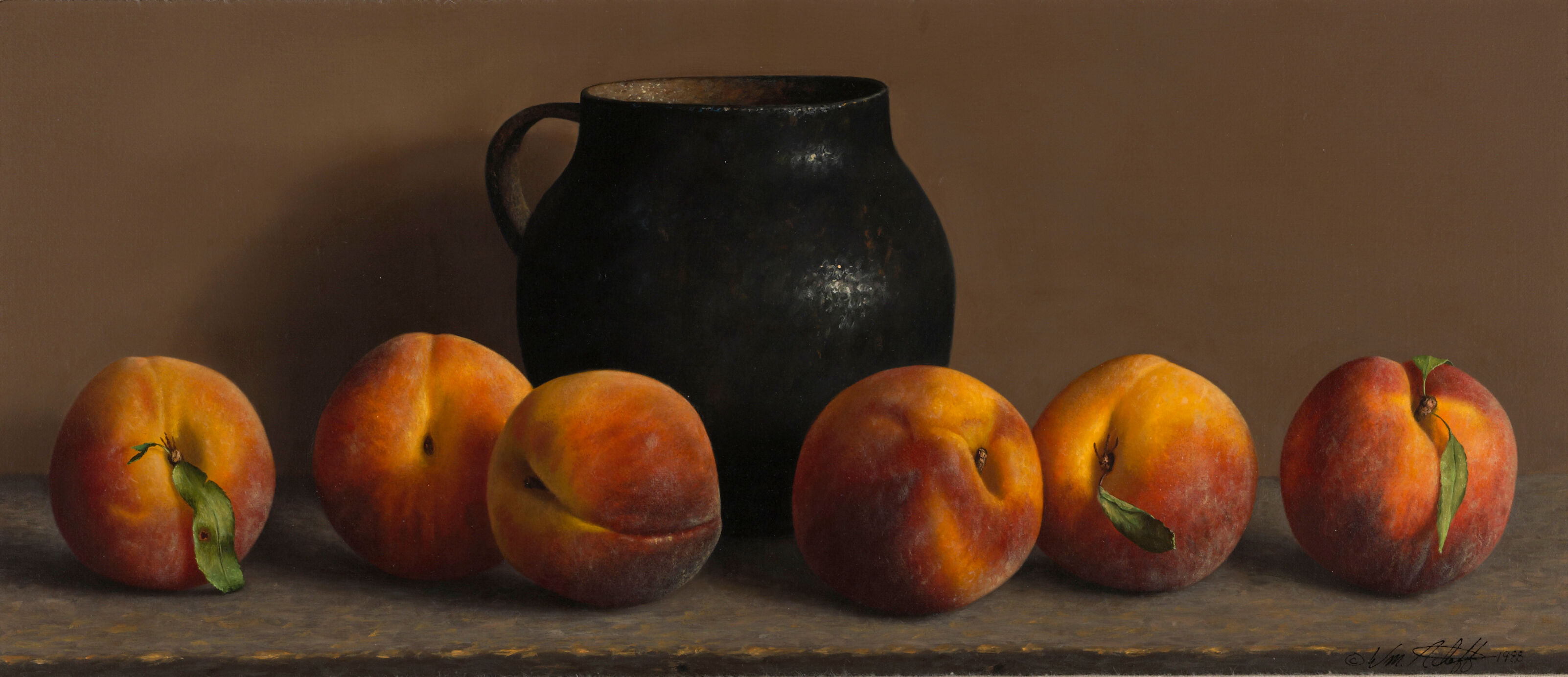 Peaches