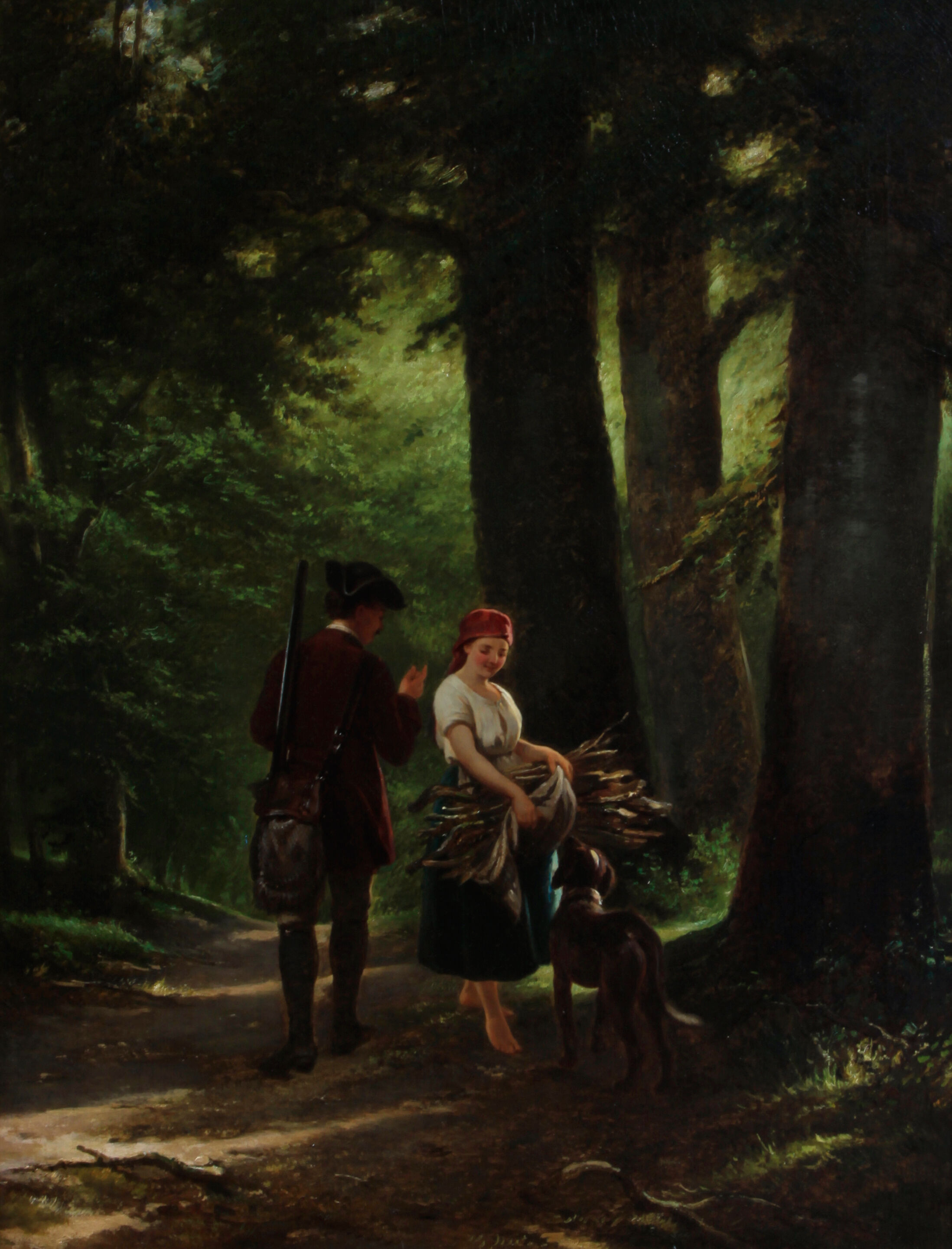 A Passing Proposal