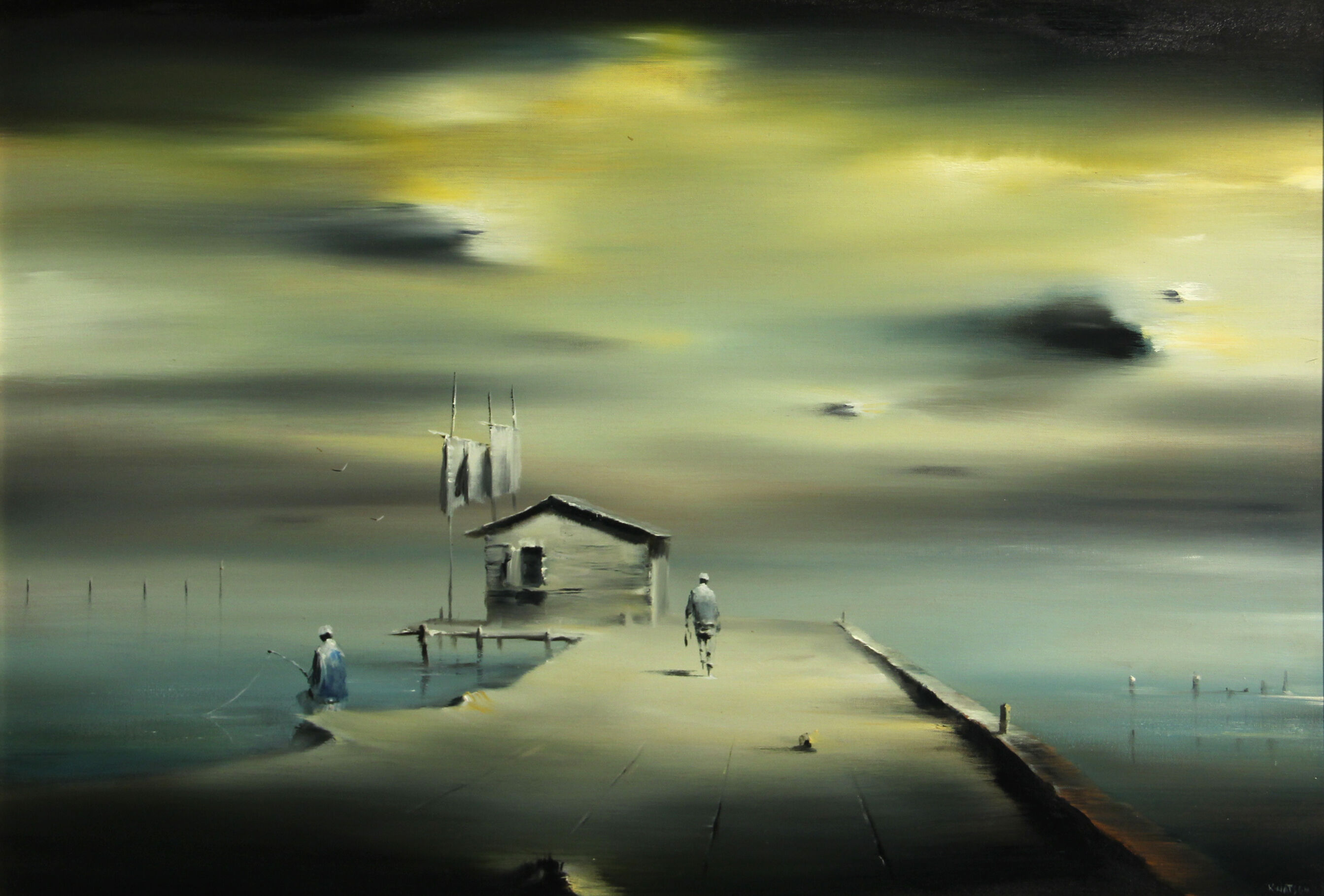 Seascape - Thumb 2