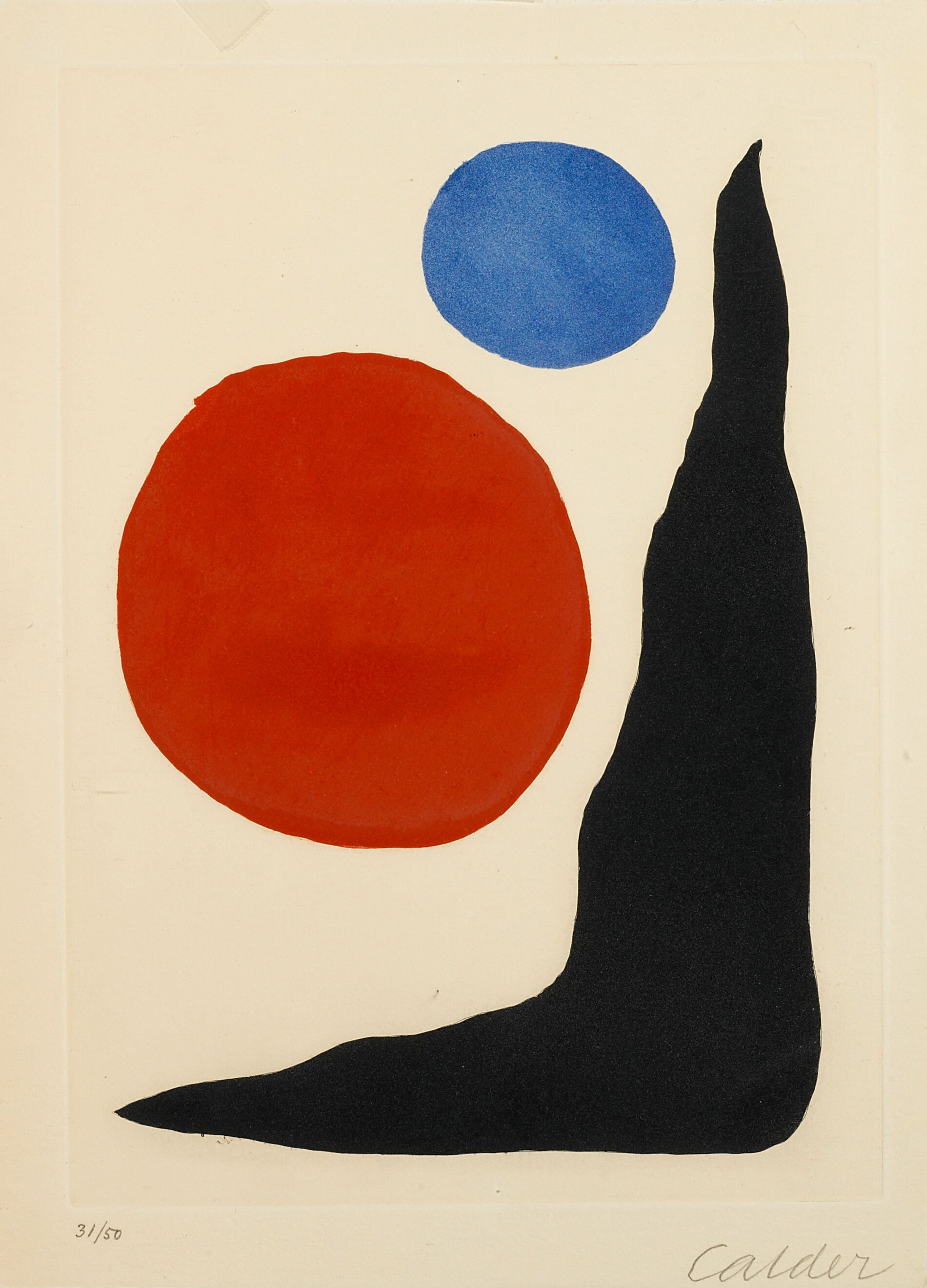 Untitled (Composition)