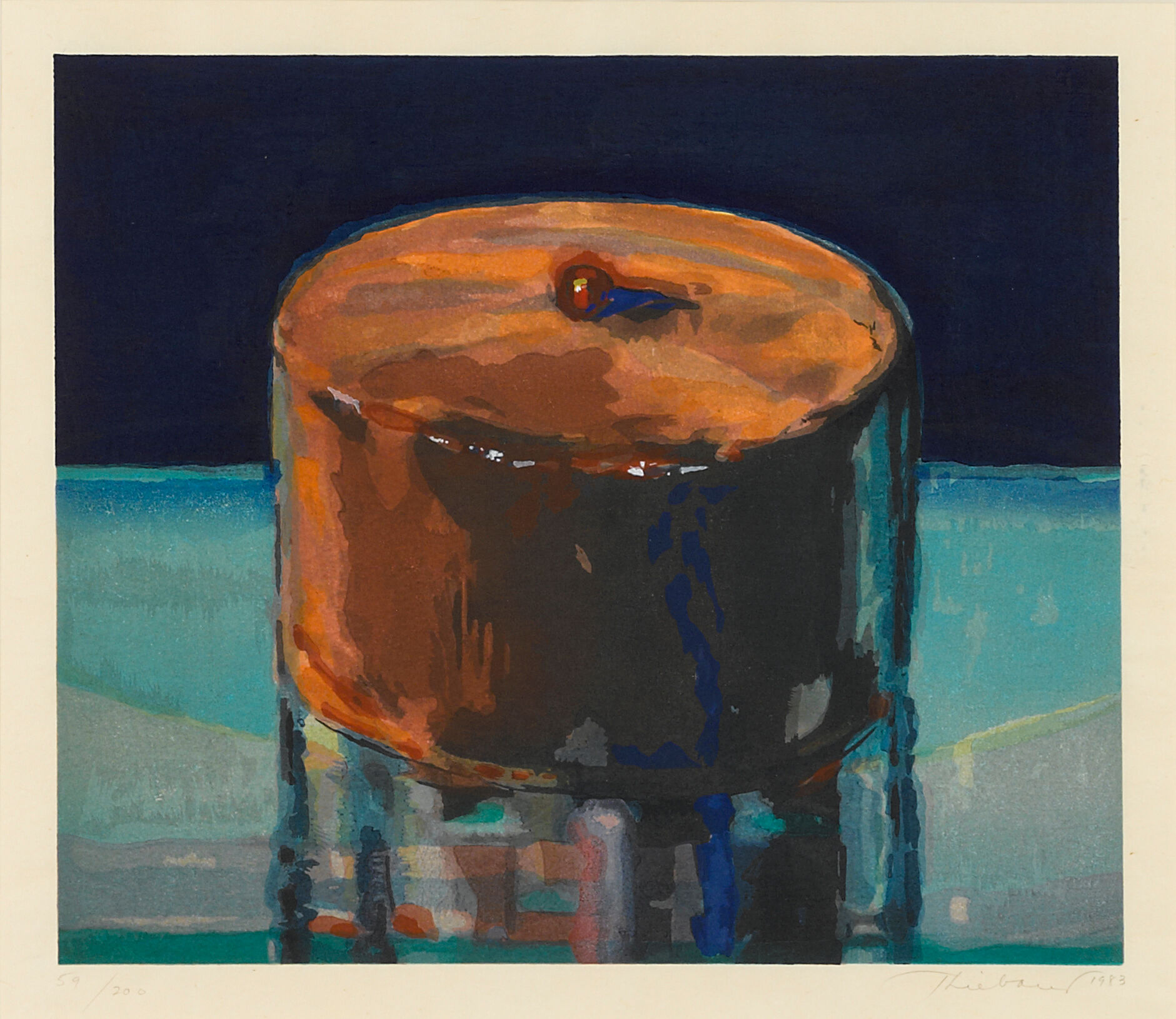 Dark Cake