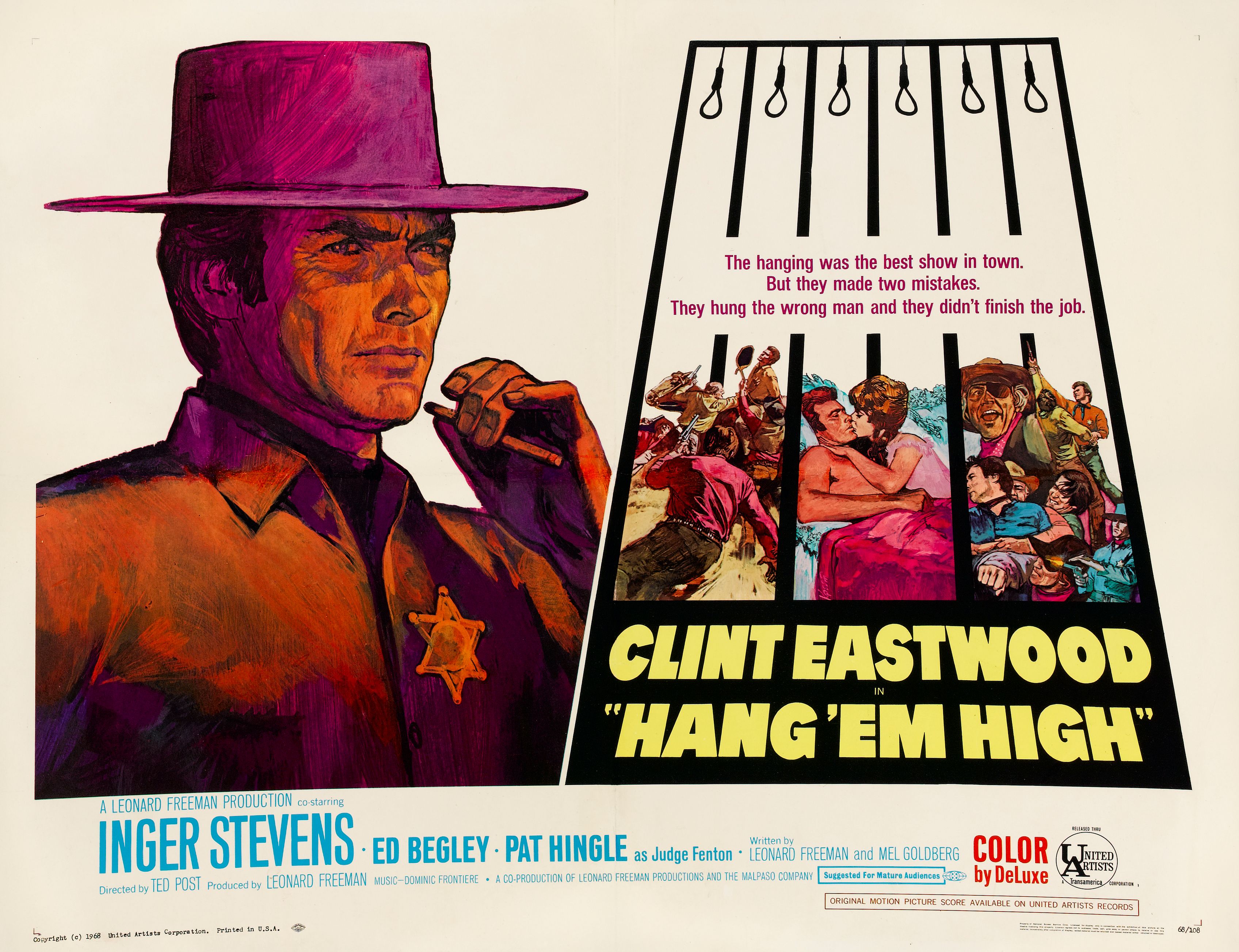 Hang'em High