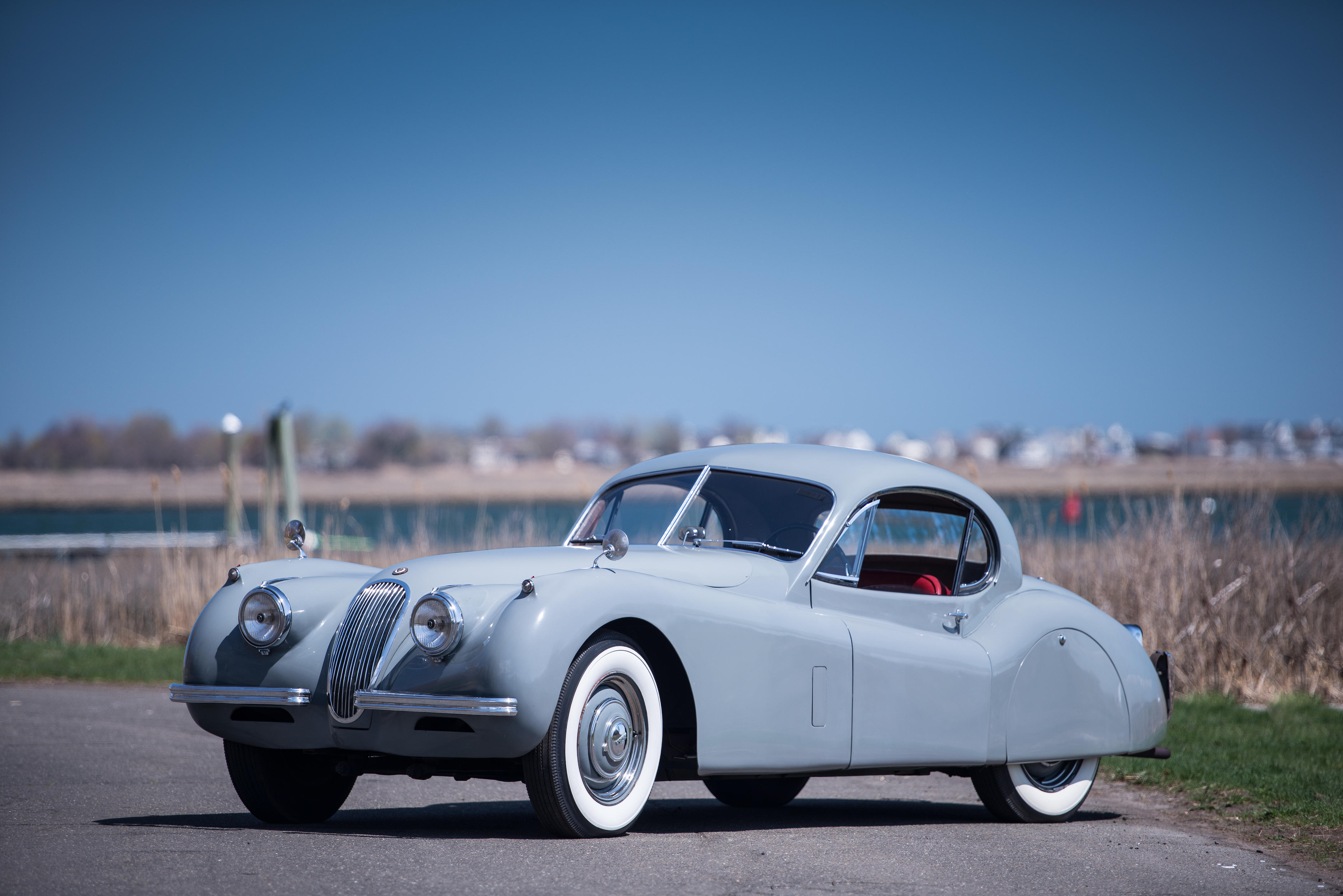 Автомобиль 54. Ягуар XK 120. Jaguar xk120 Coupe. Ягуар XK 120 1951. Jaguar xk120 fixed head Coupe.