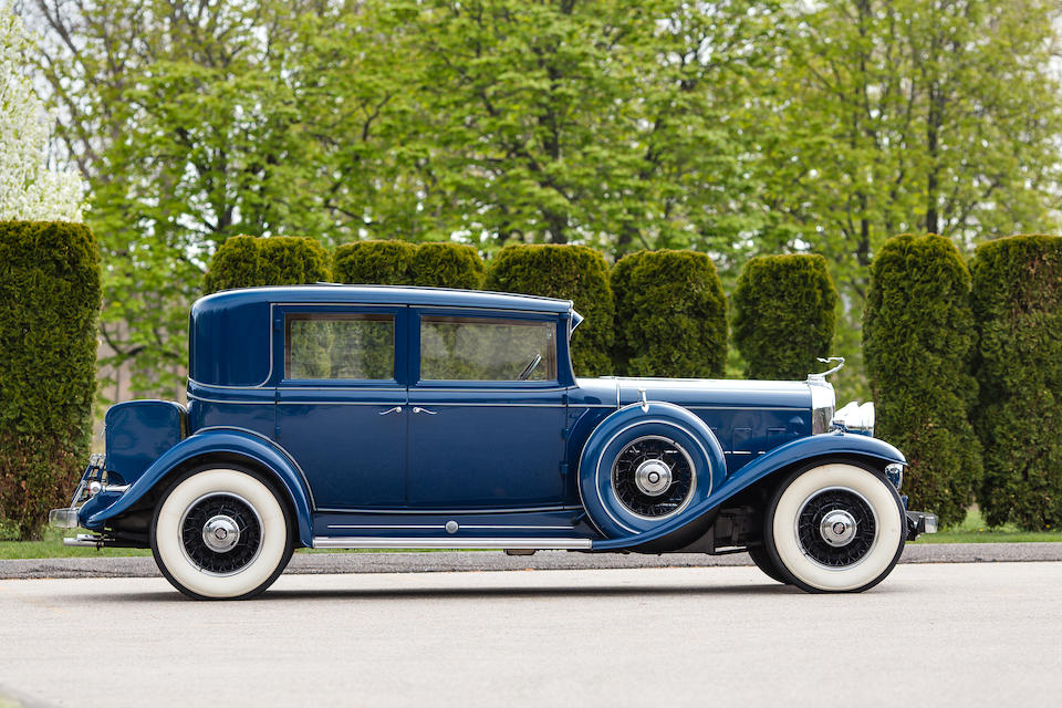 Cadillac Roadster 1933