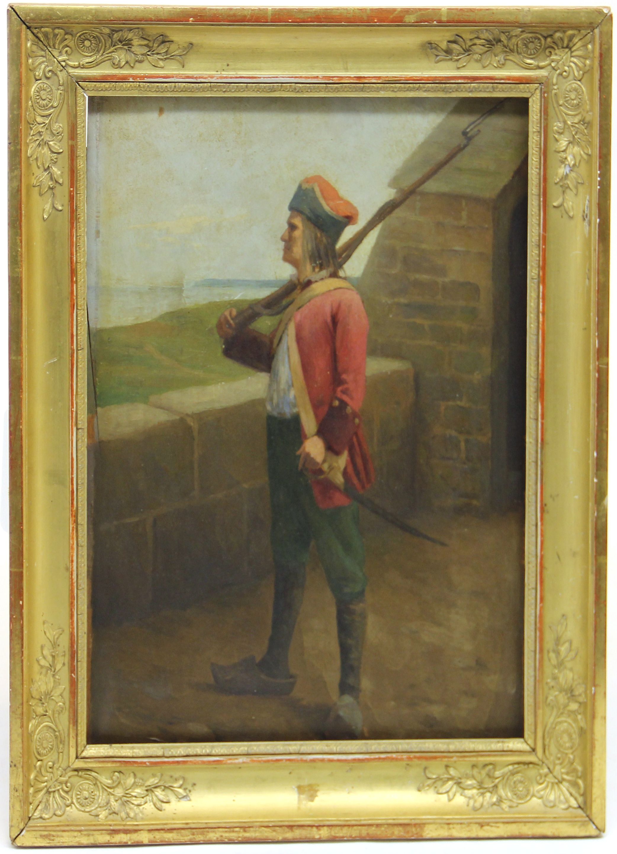 Jules BenoitLévy Lose in unserem Preisarchiv LotSearch