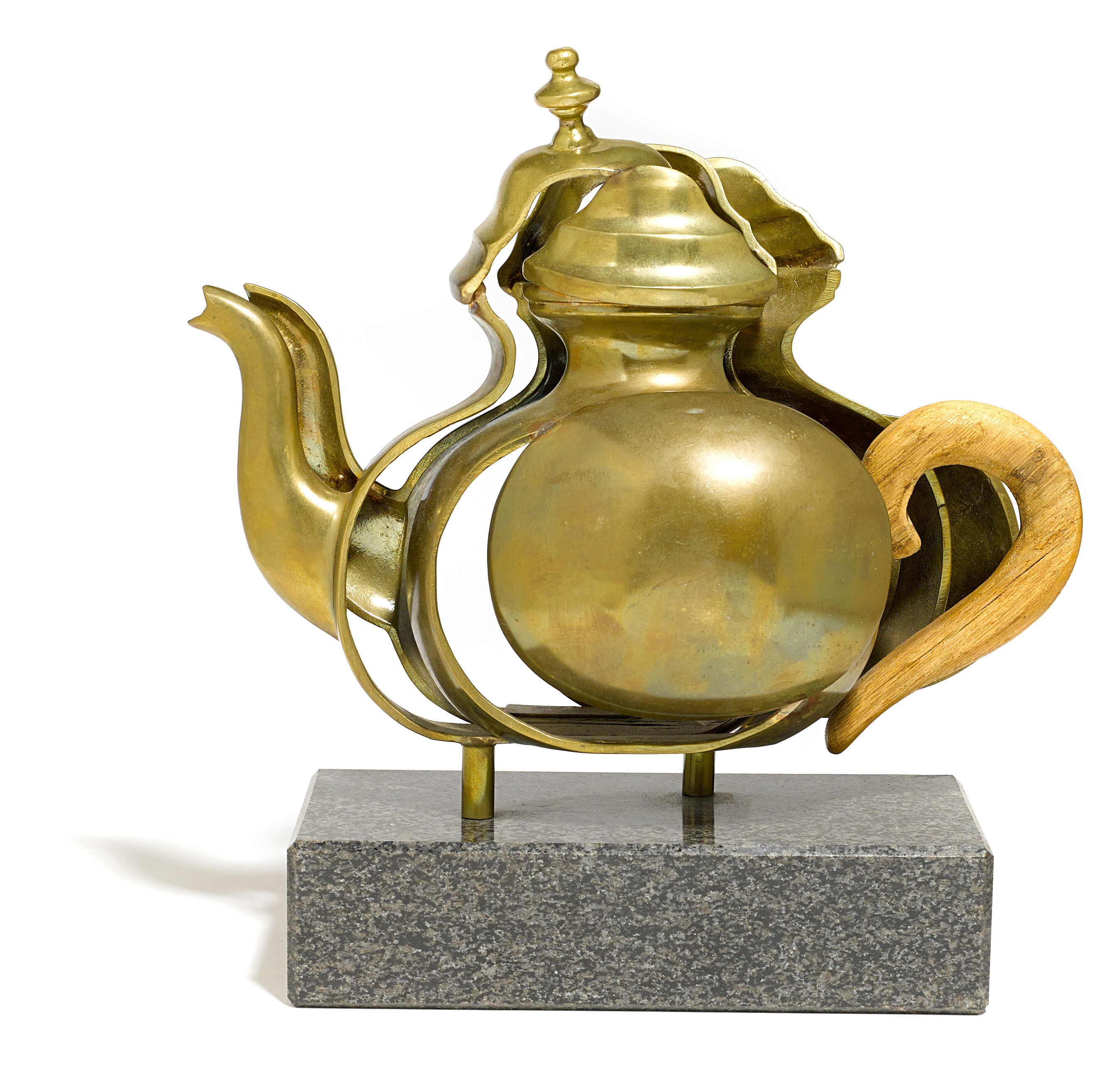 Tea for Two - Thumb 2