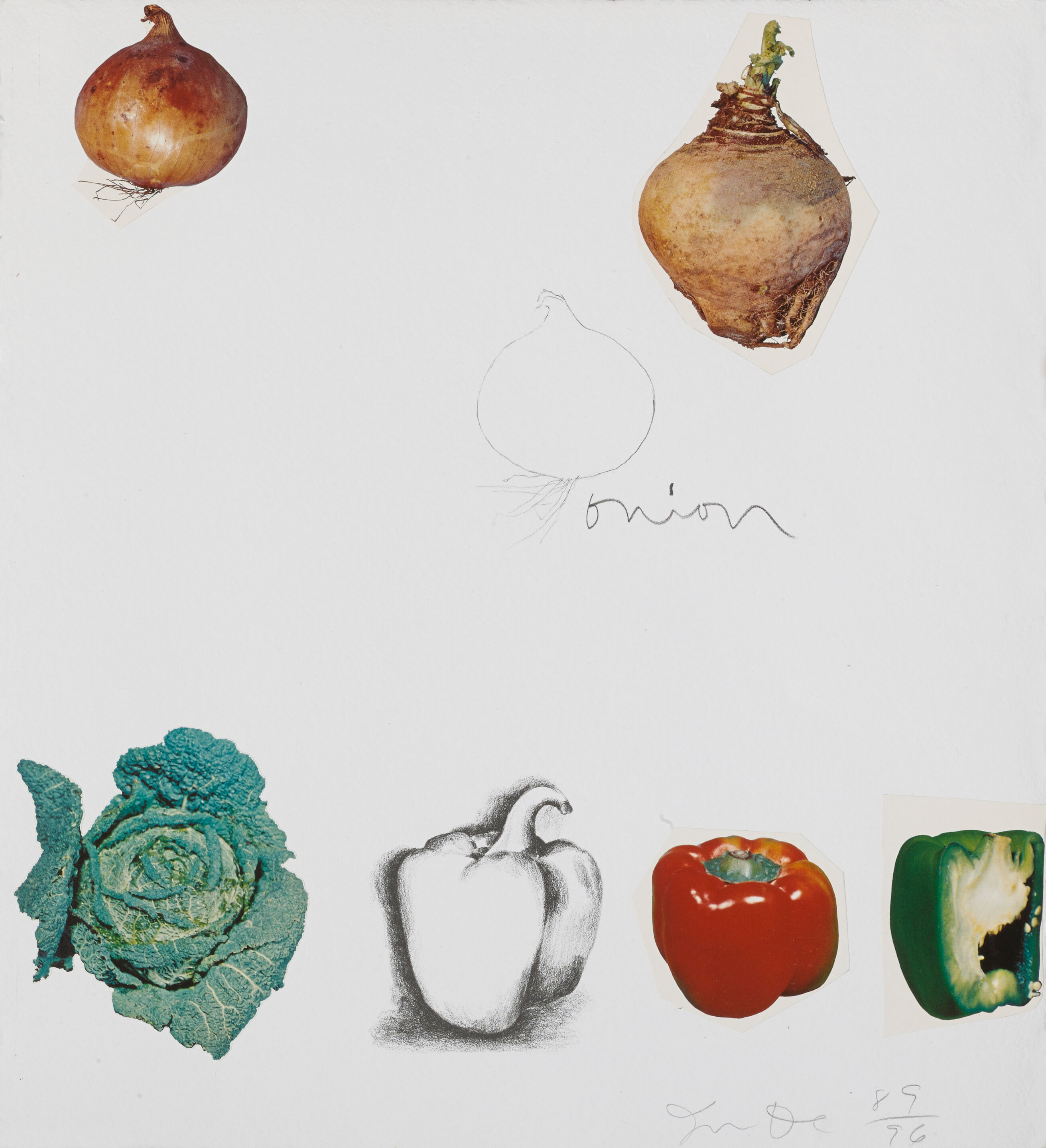 Vegetables - Thumb 7