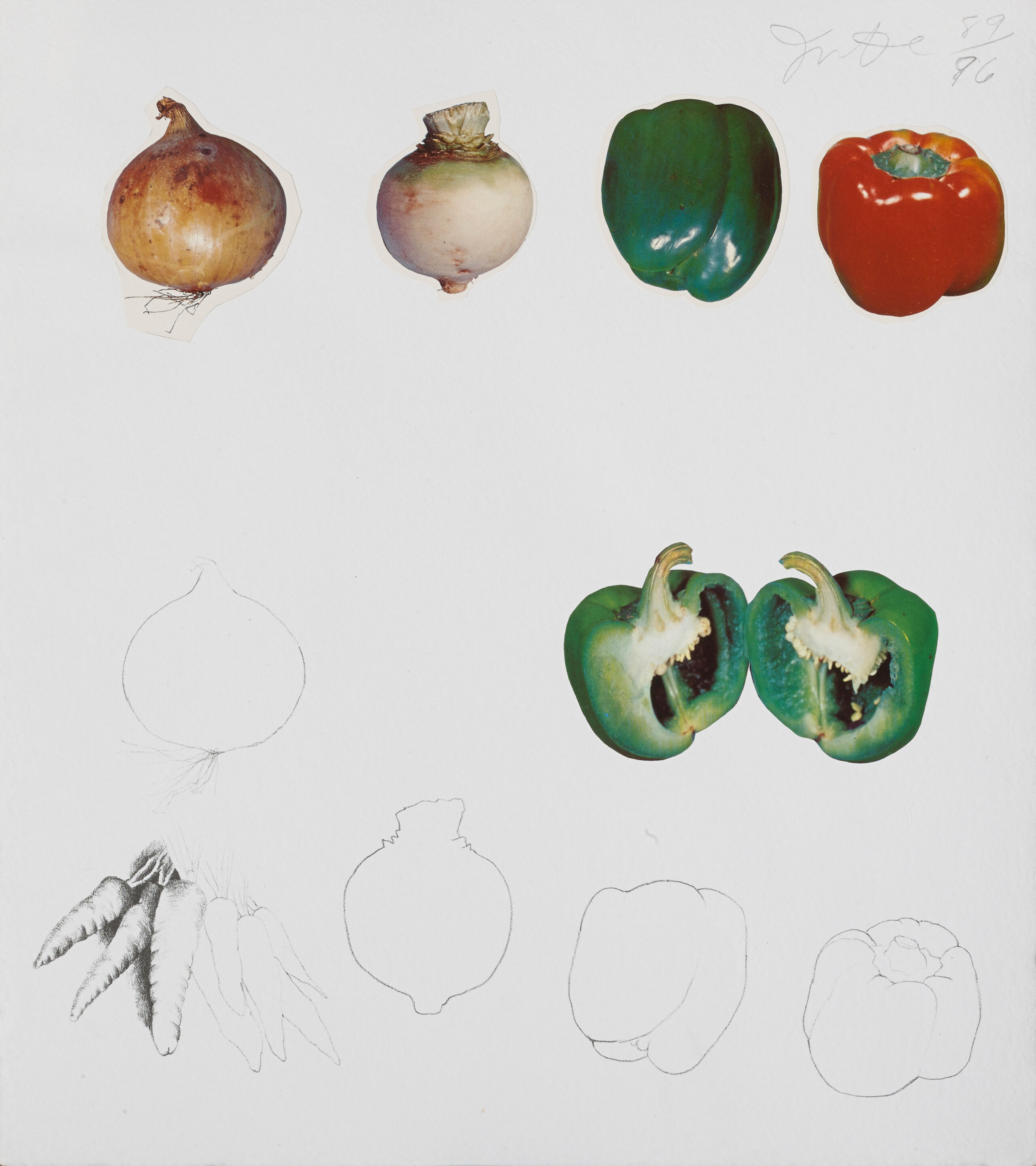 Vegetables - Thumb 6