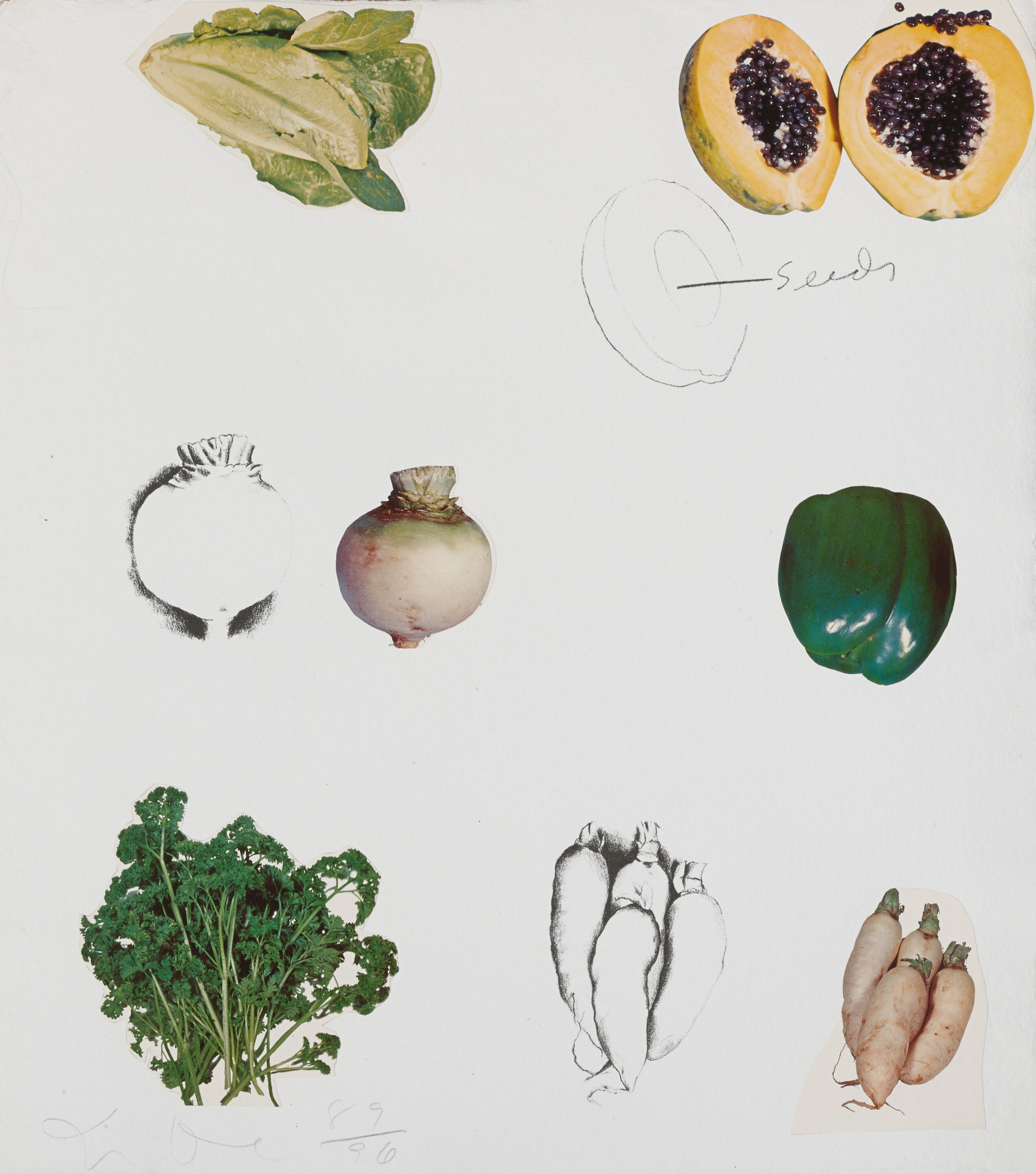 Vegetables - Thumb 2