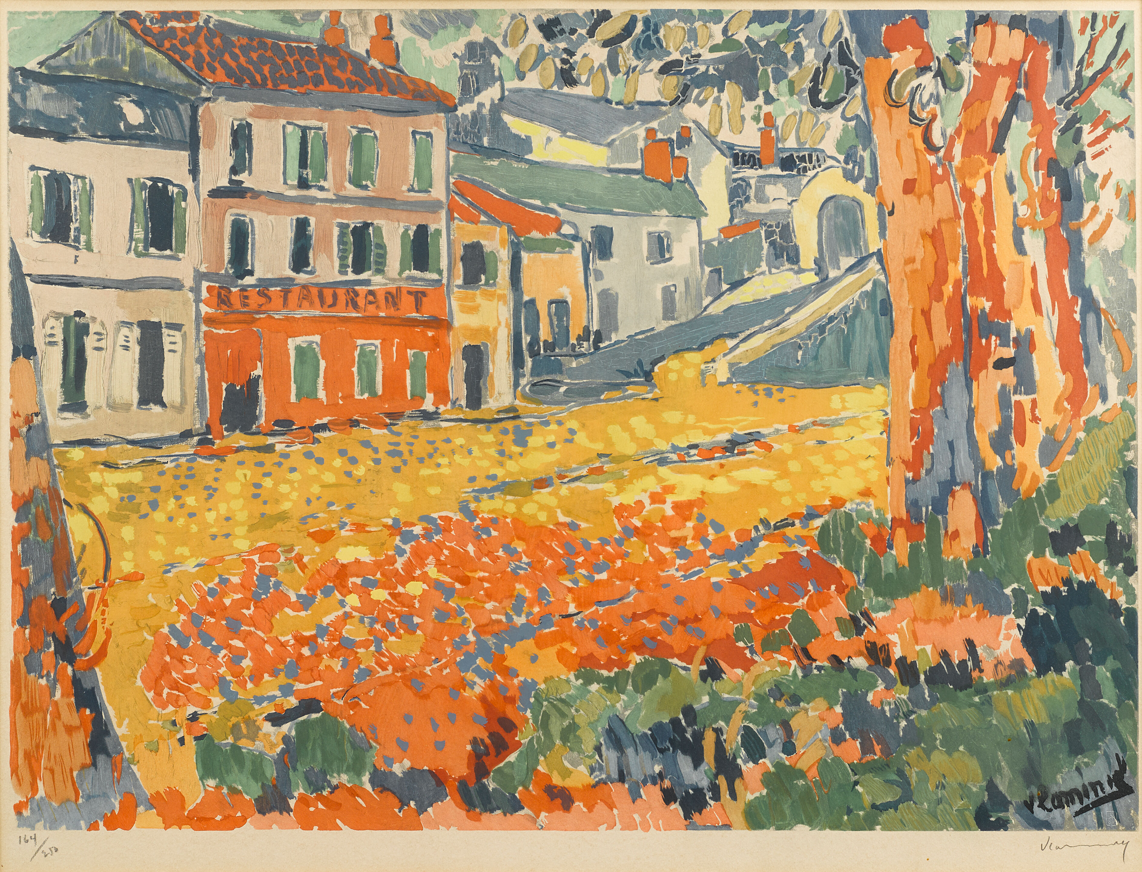 Marly-le-Roi