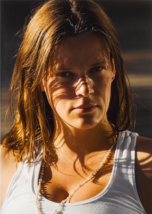 Bonhams : ROE ETHRIDGE (b. 1969) Nancy in Wellfleet, 2008