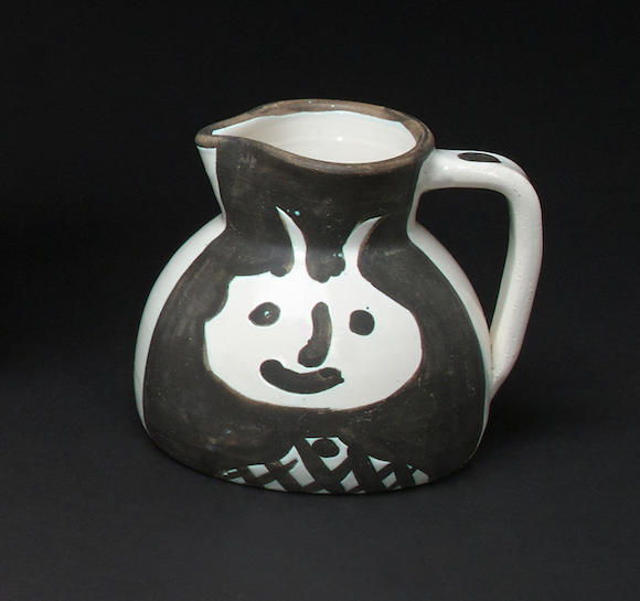 Bonhams : Pablo Picasso (1881-1973); Heads;