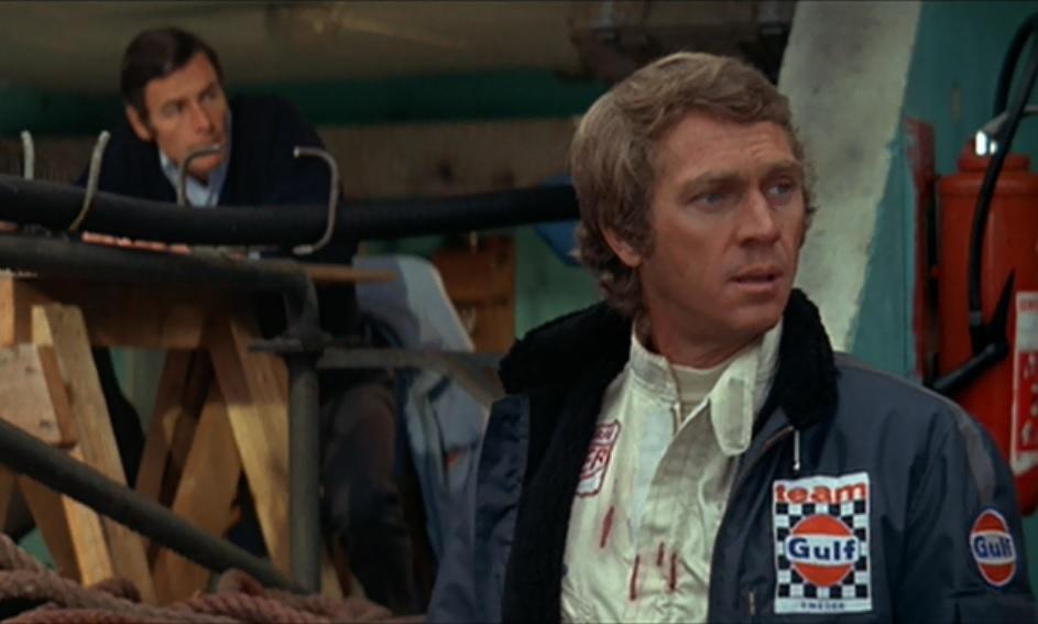 Bonhams : A Steve McQueen jacket from Le Mans