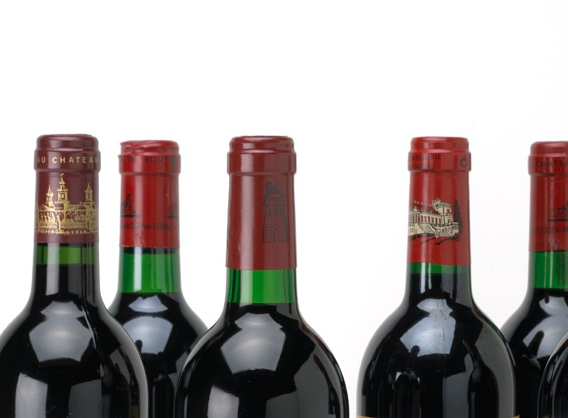 Screaming Eagle Red, Second Flight 2009 (3)