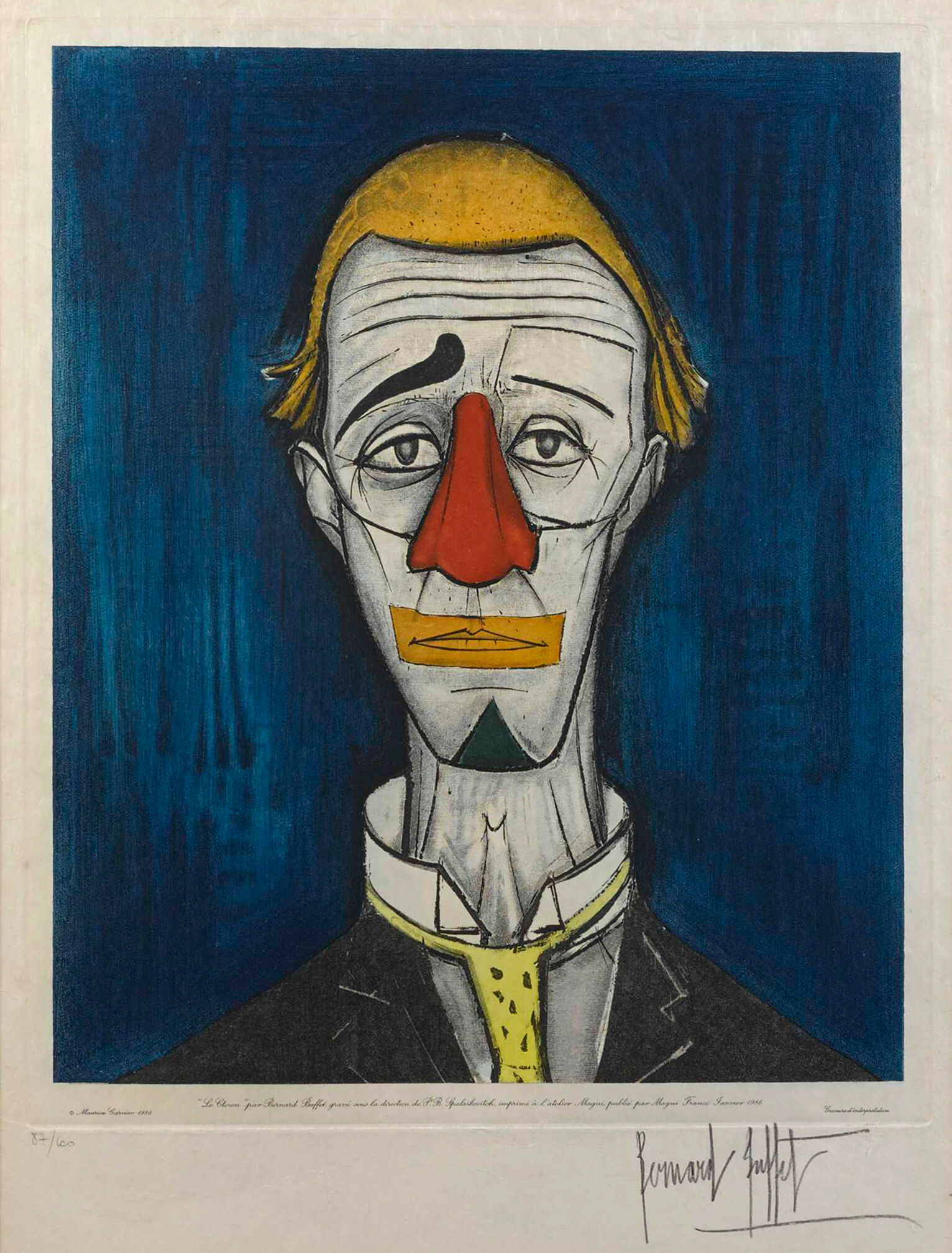 Le Clown