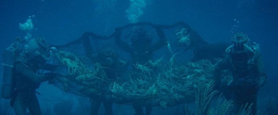 Bonhams : A Nautilus diver's helmet from 20,000 Leagues Under the Sea