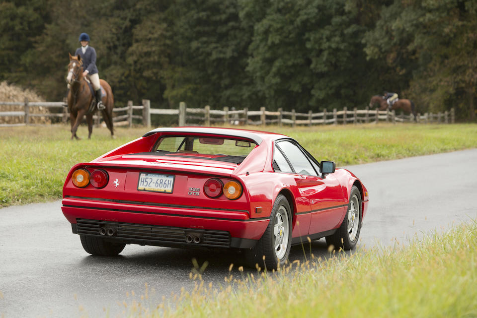 B 1988. Ferrari 328. Феррари 328 ГТБ. Ferrari 1985. Феррари седан 1985.