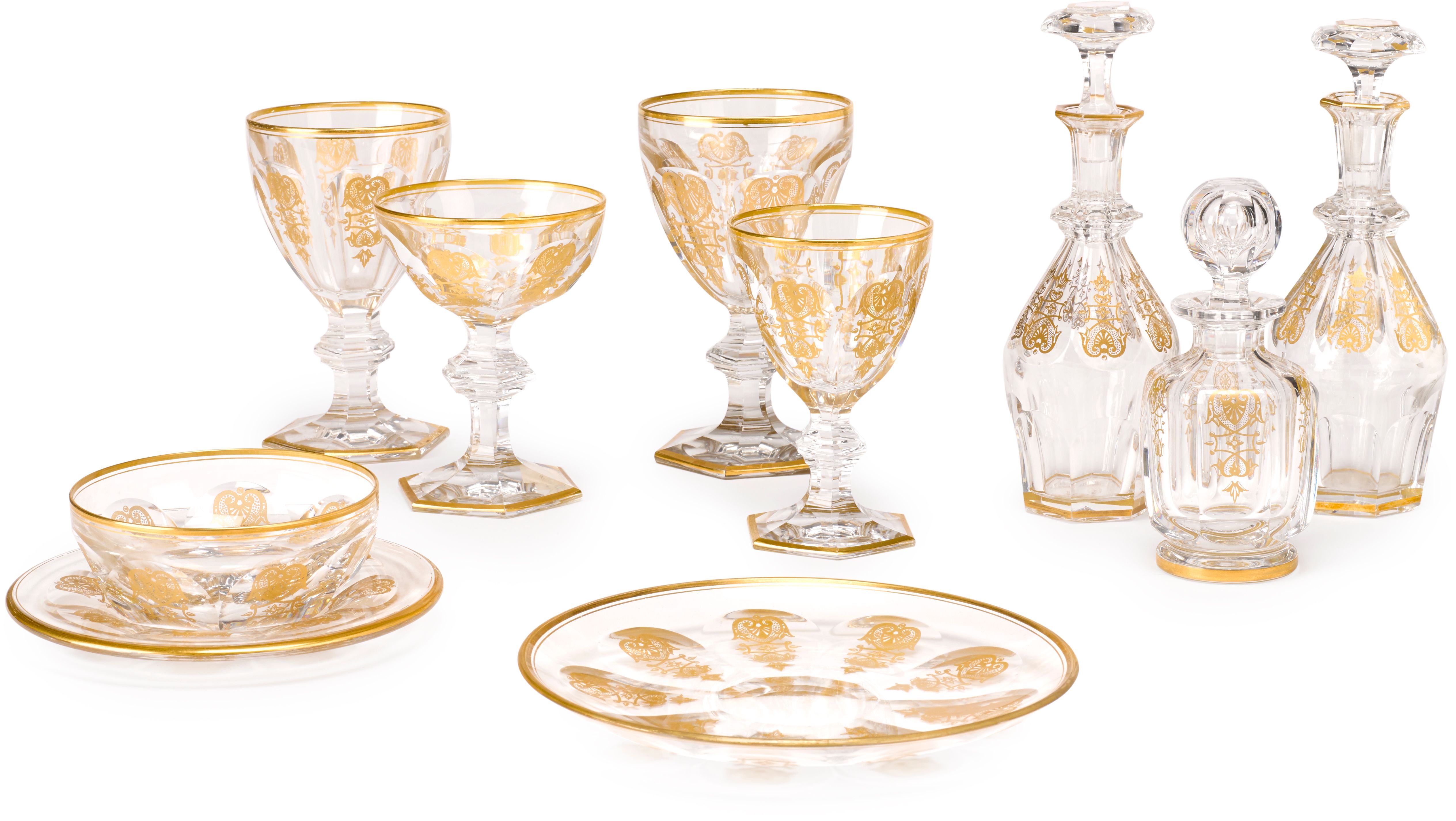 баккара декор интернет магазин