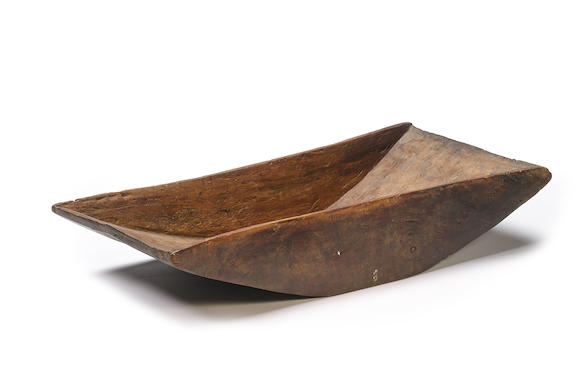 Bonhams : Bowl, Matty Islands, Wuvulu Manus Province, Papua New Guinea