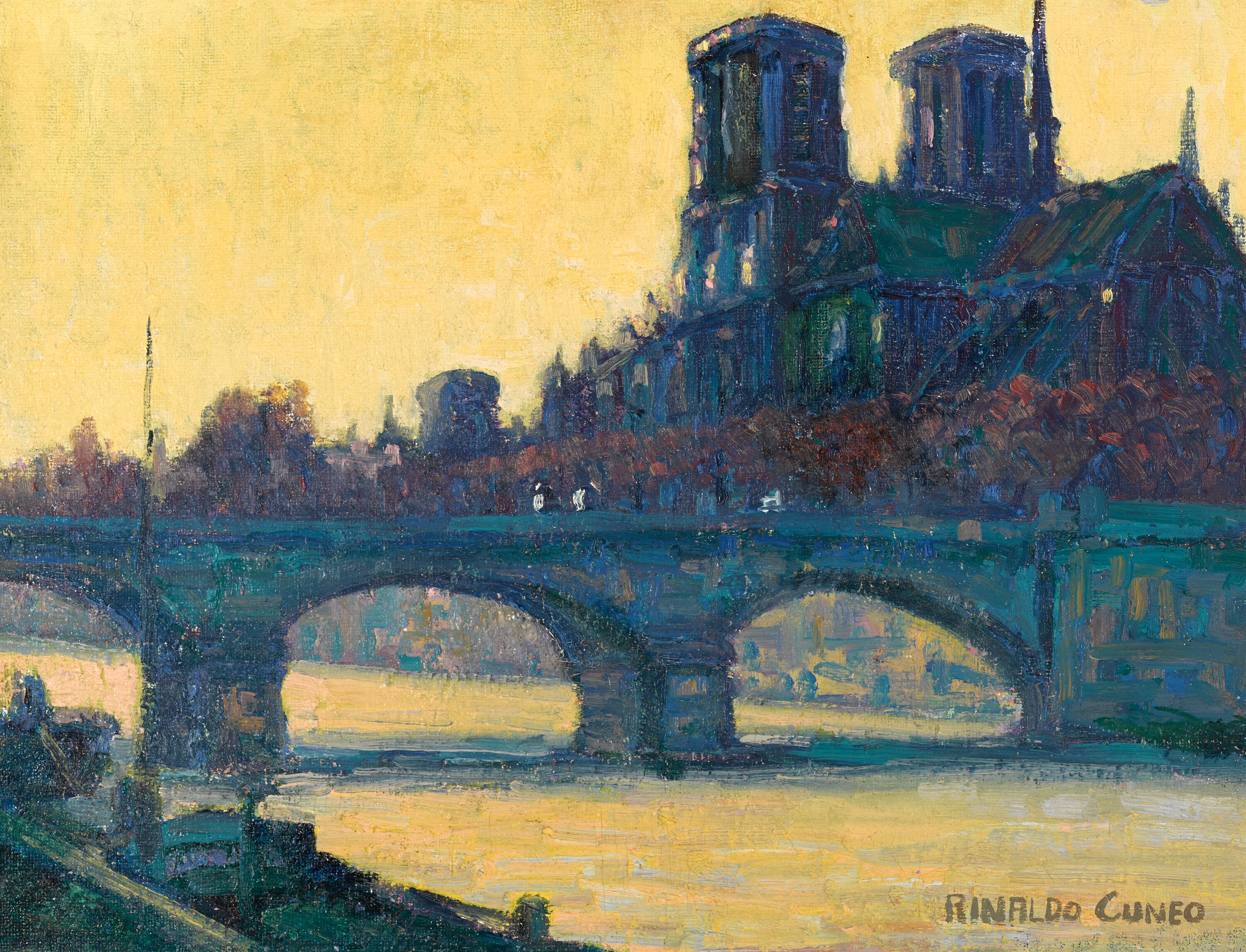 Notre Dame
