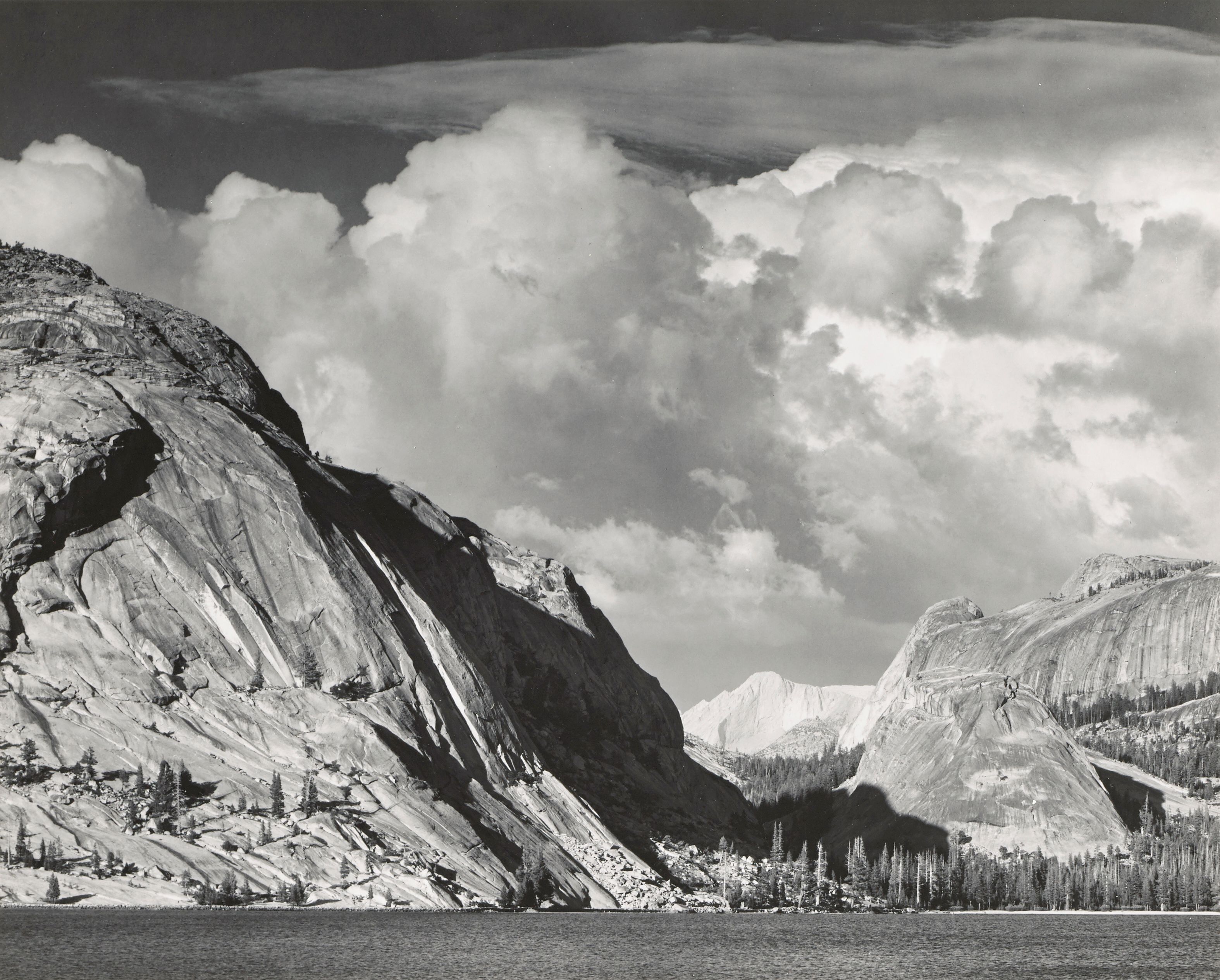 Selected Images of Yosemite