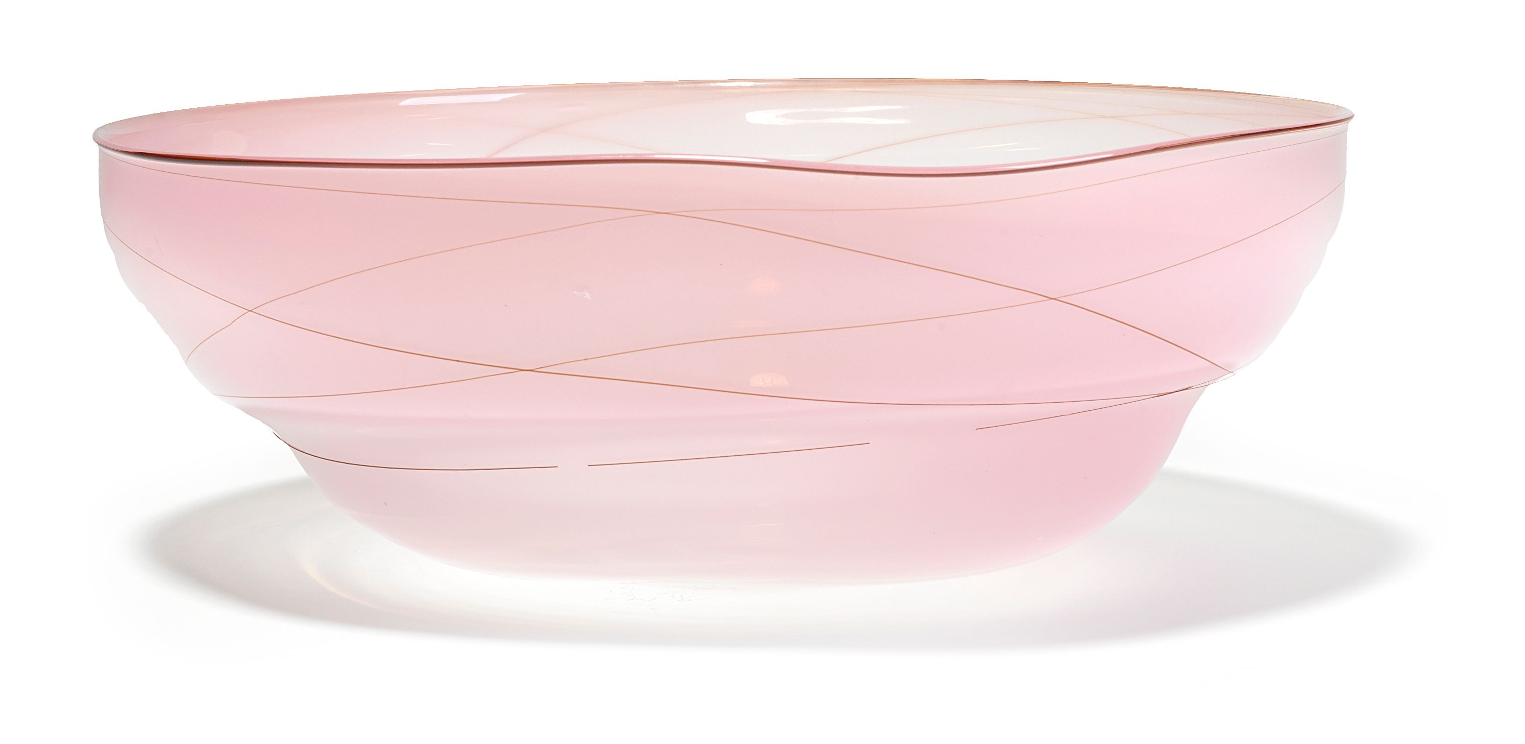 Dale Chihuly (American, born 1941) auctions & price archive