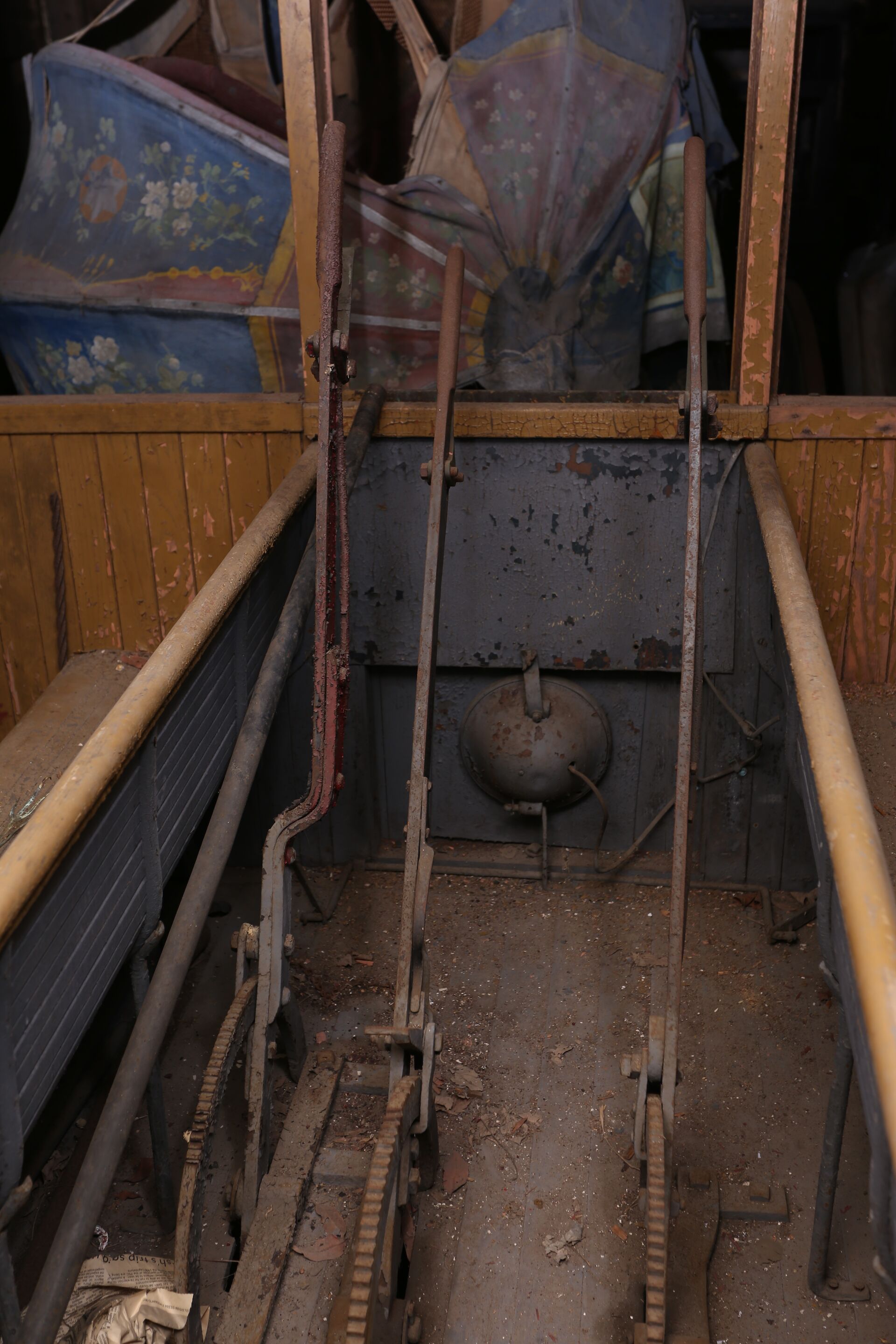 Bonhams 1906 Hammond San Francisco California Street Cable Car