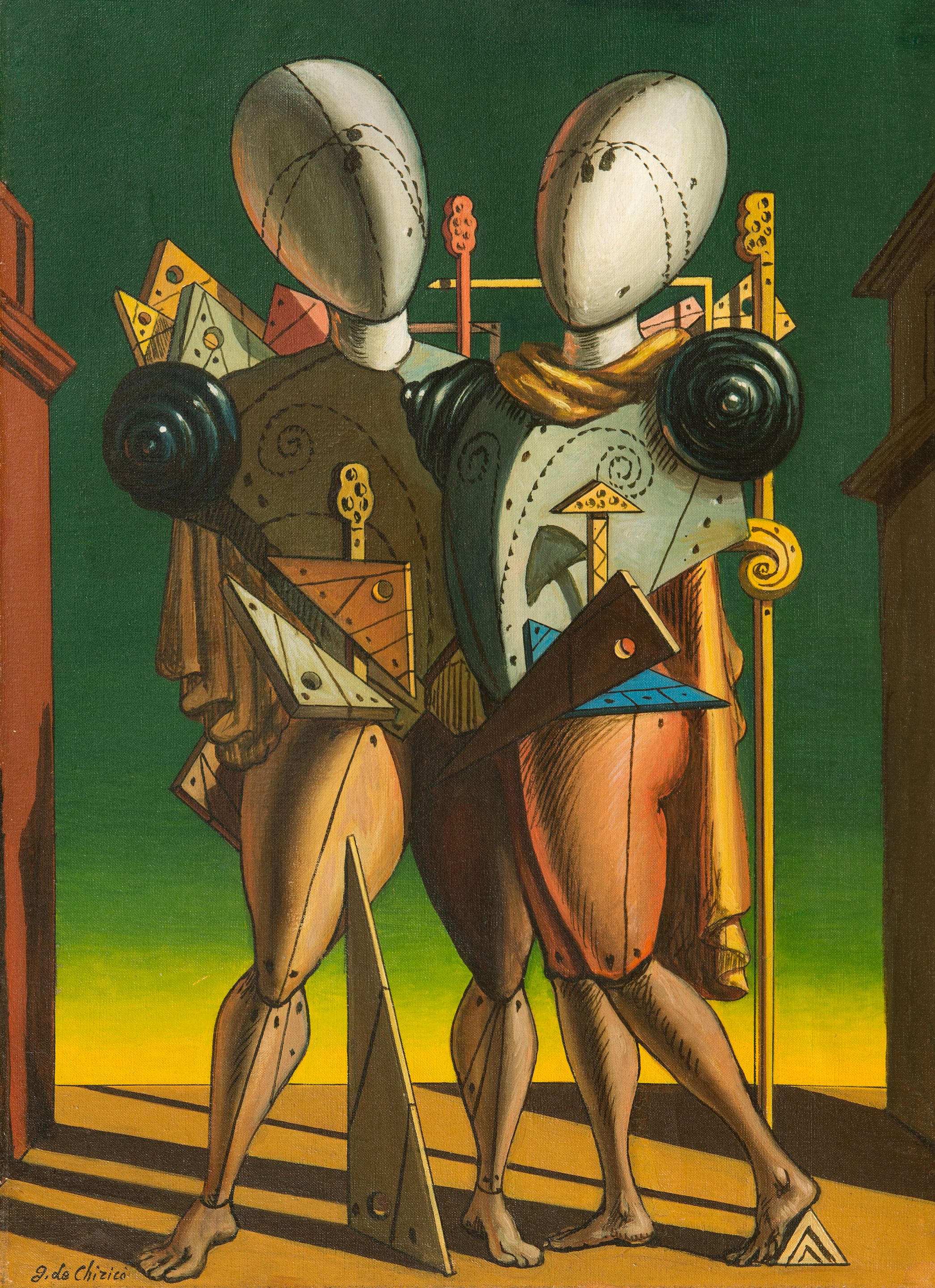 Ettore e Andromaca