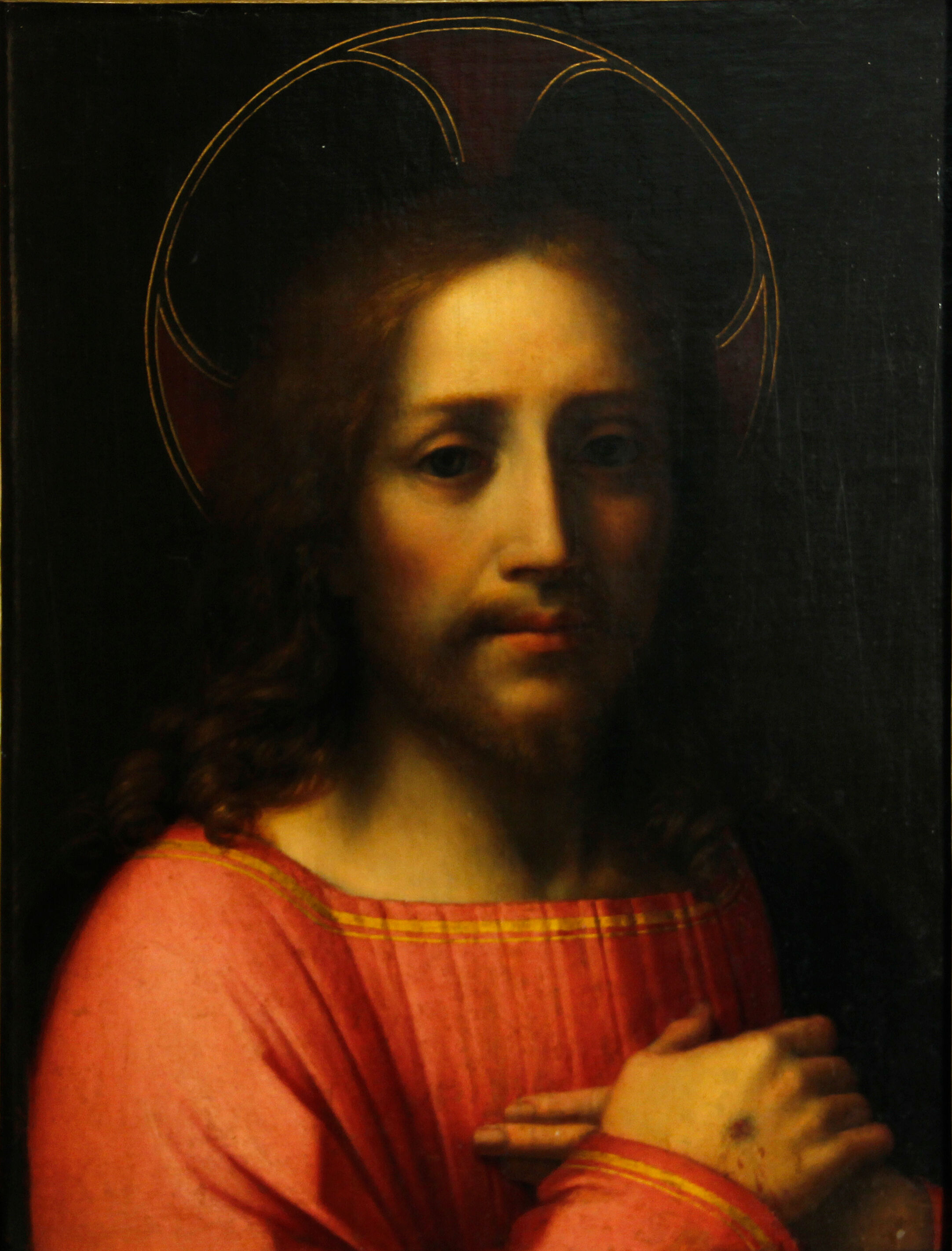 Christ the Redeemer