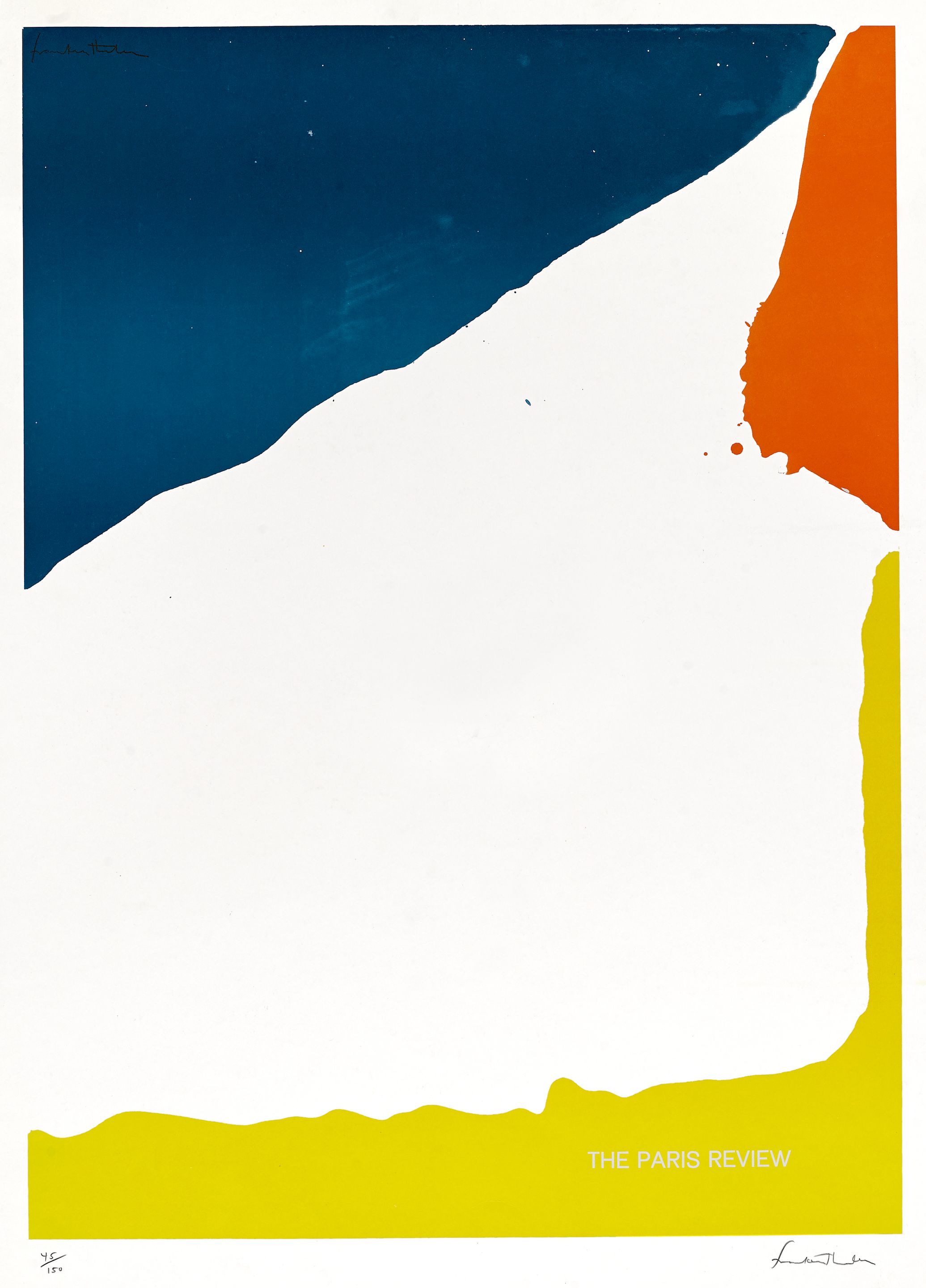 The Paris Review
