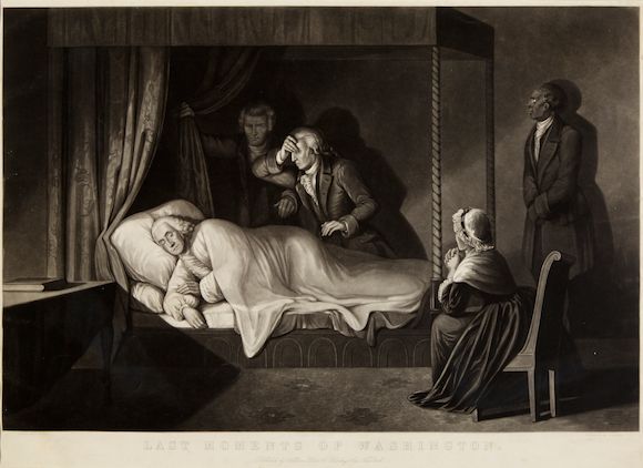 Bonhams Thomas Doney (fl. 18441861) after James Duthie (fl. 18481861)