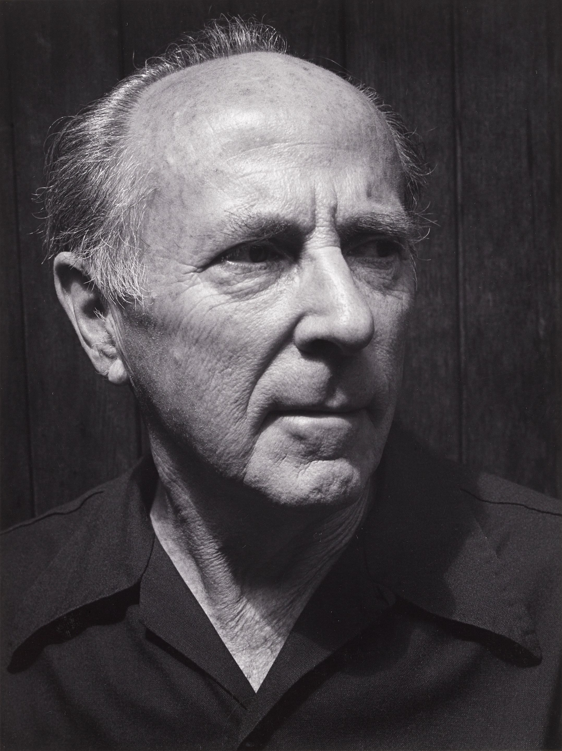 Edward Weston