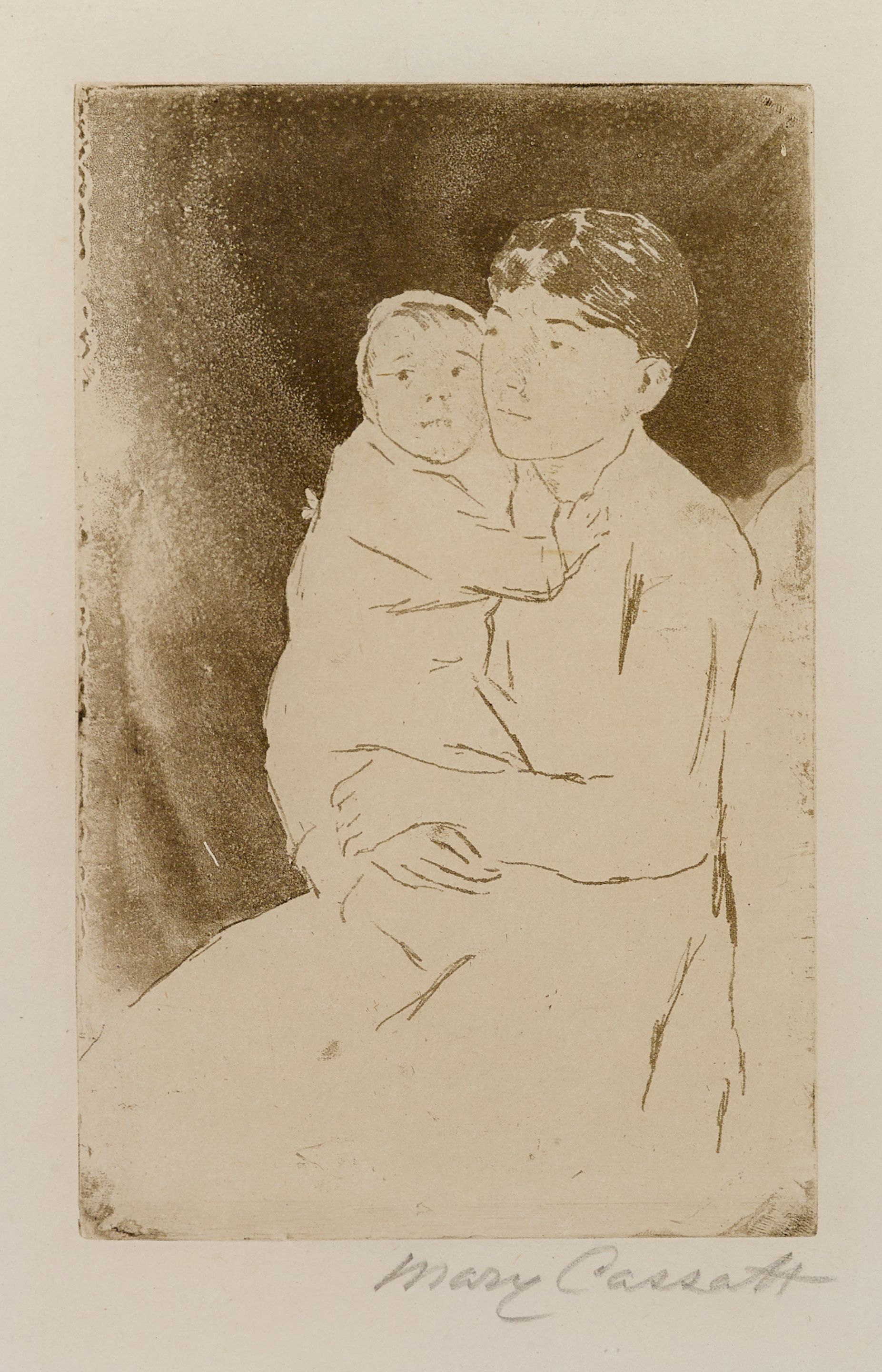 Nurse and Baby Bill No 2