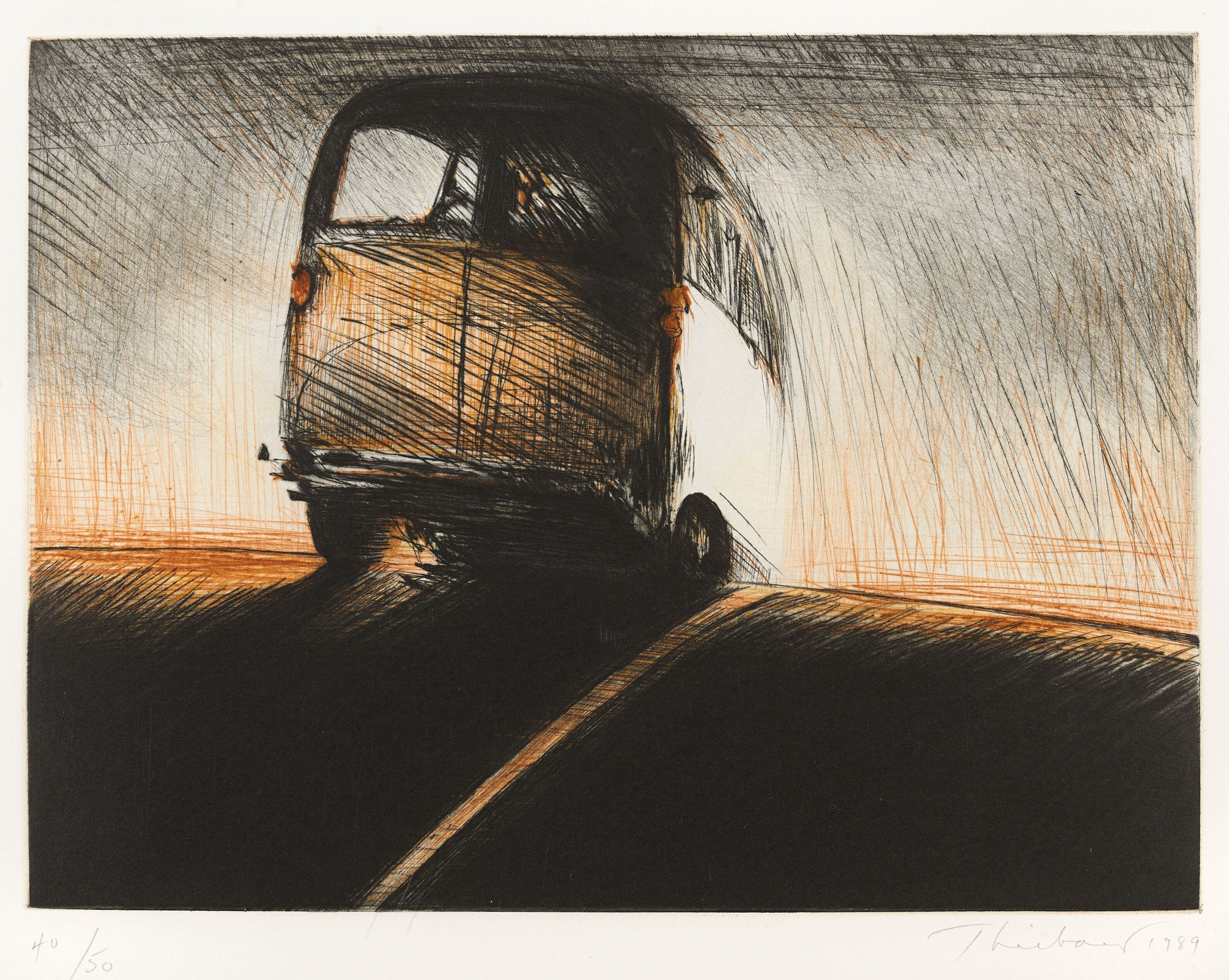 Van