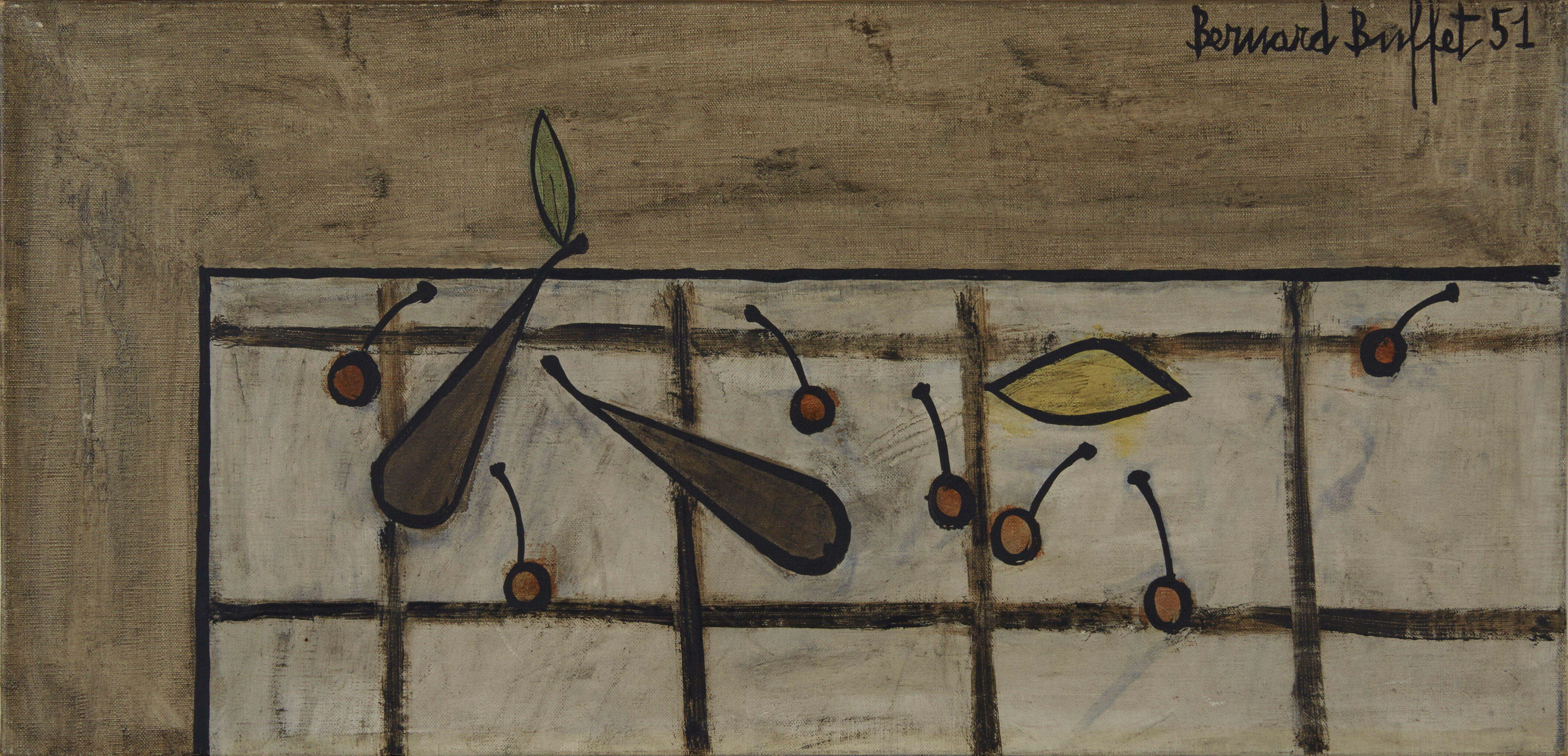 Nature Morte