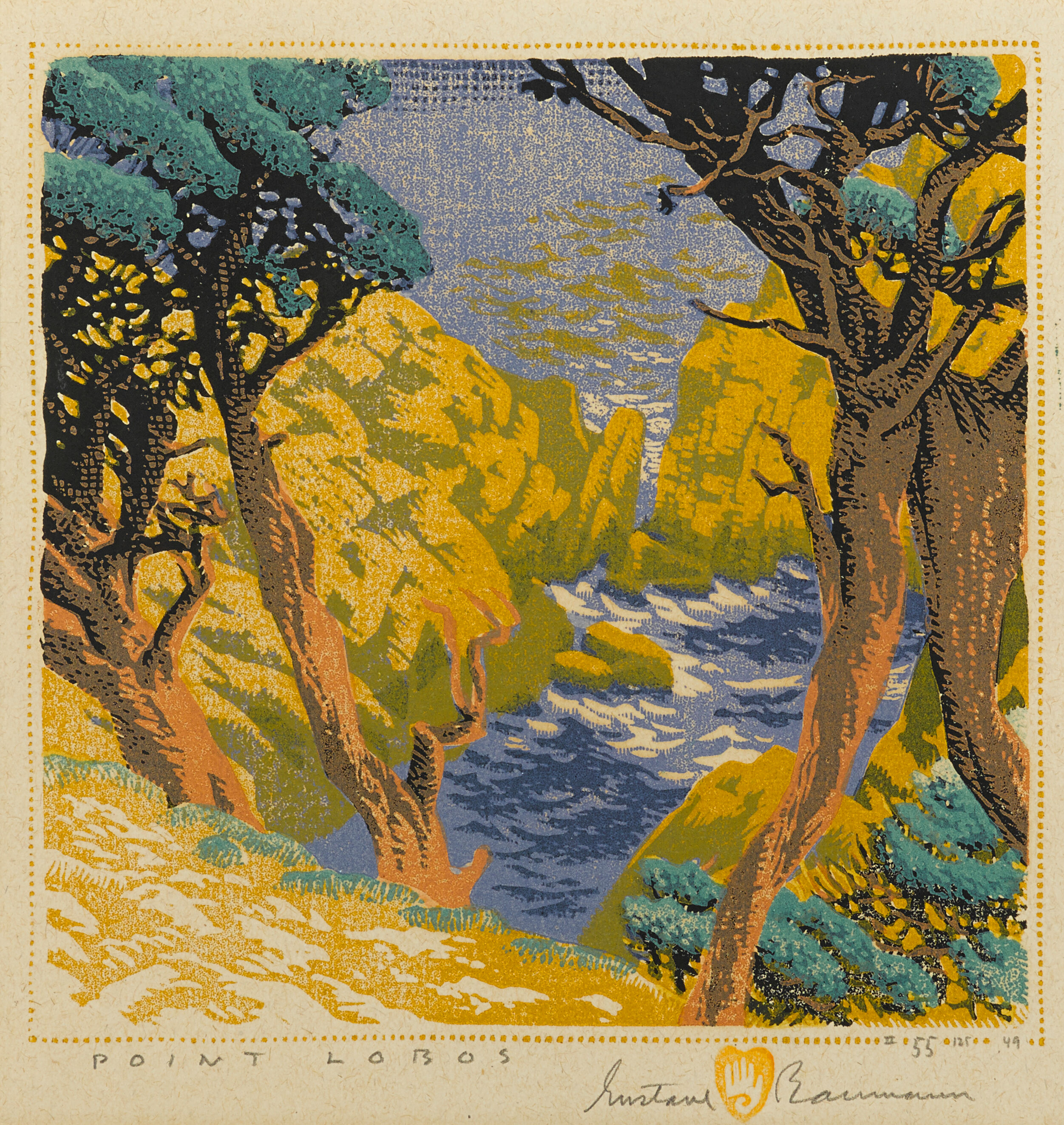 Point Lobos