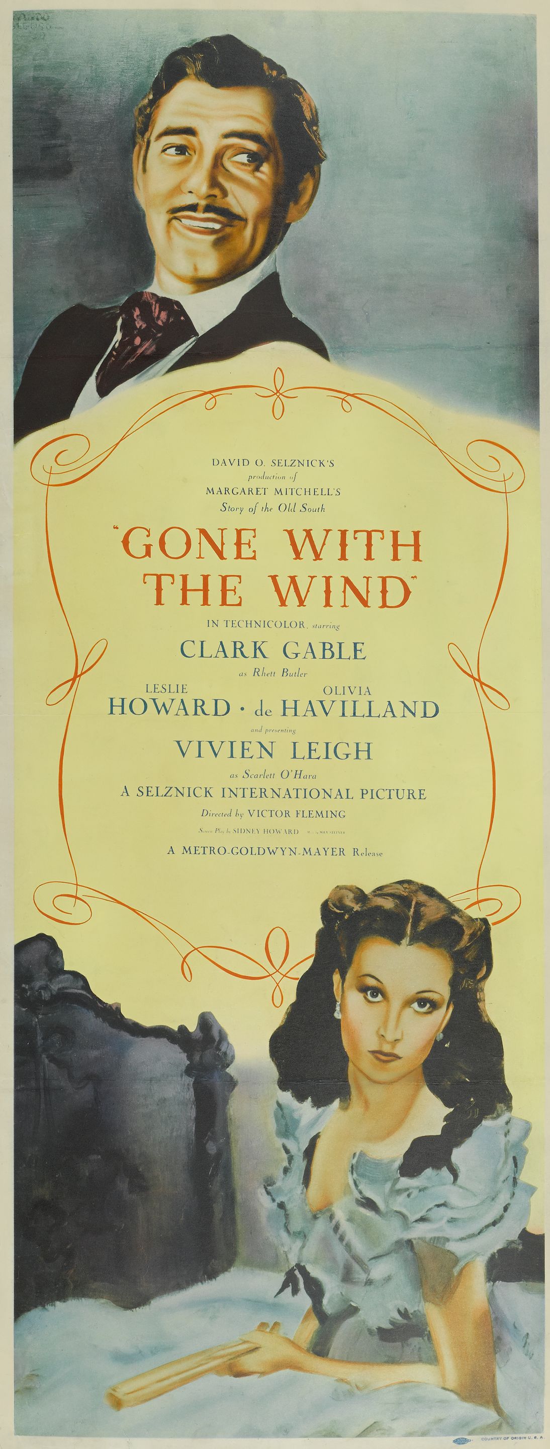 Gone with the Wind
