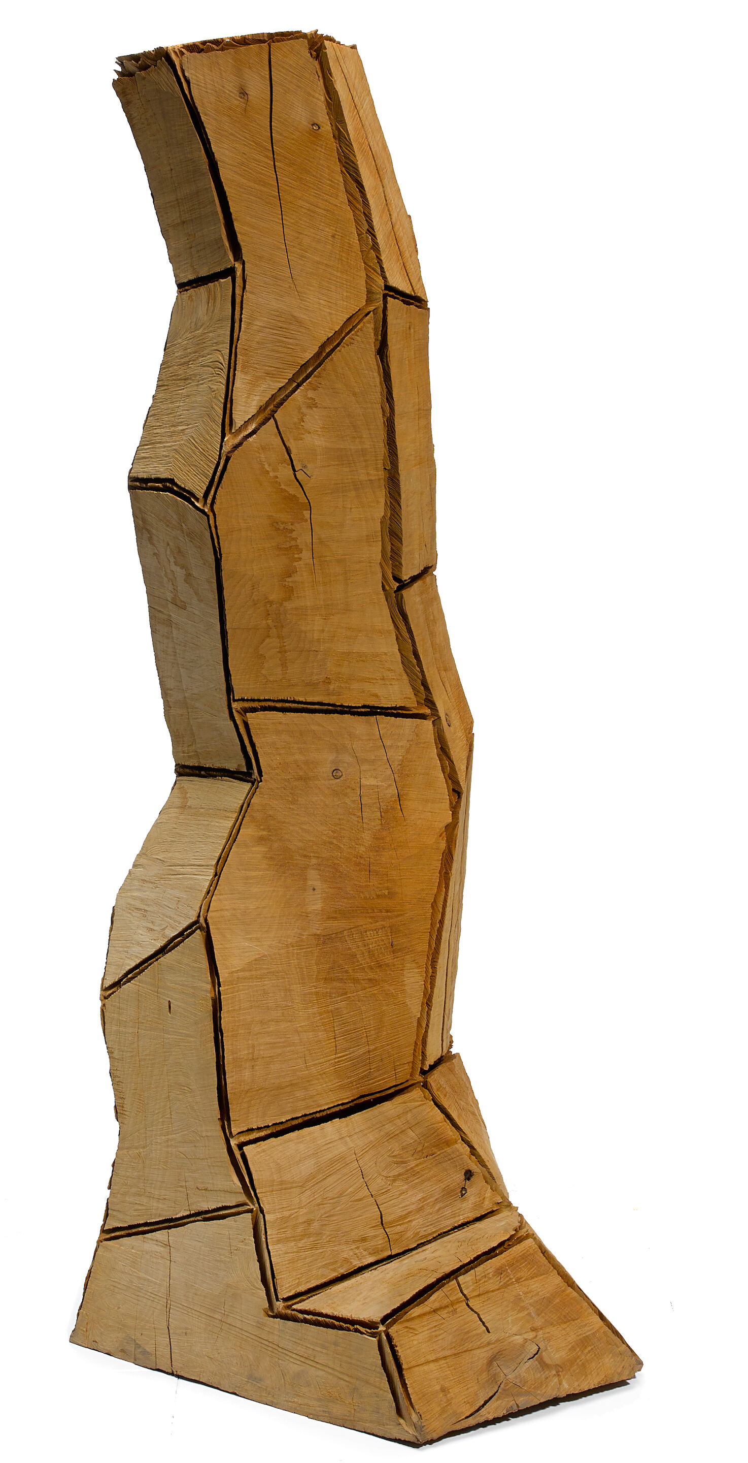 Cut Corners Column