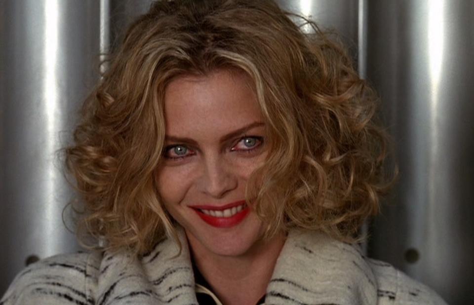 Bonhams A Michelle Pfeiffer Coat From Batman Returns