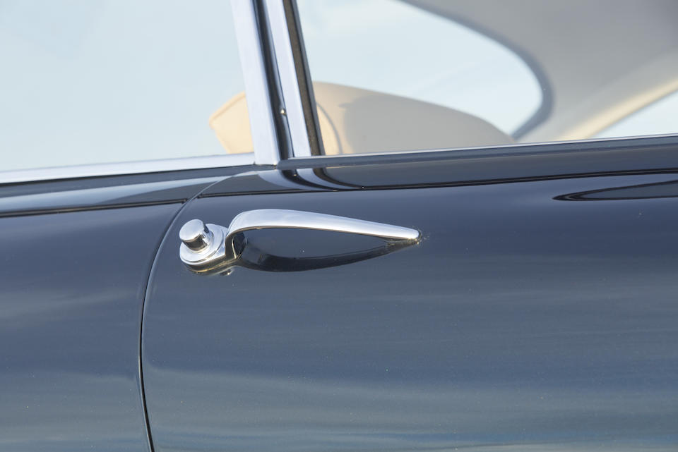 Ferrari Door Handles