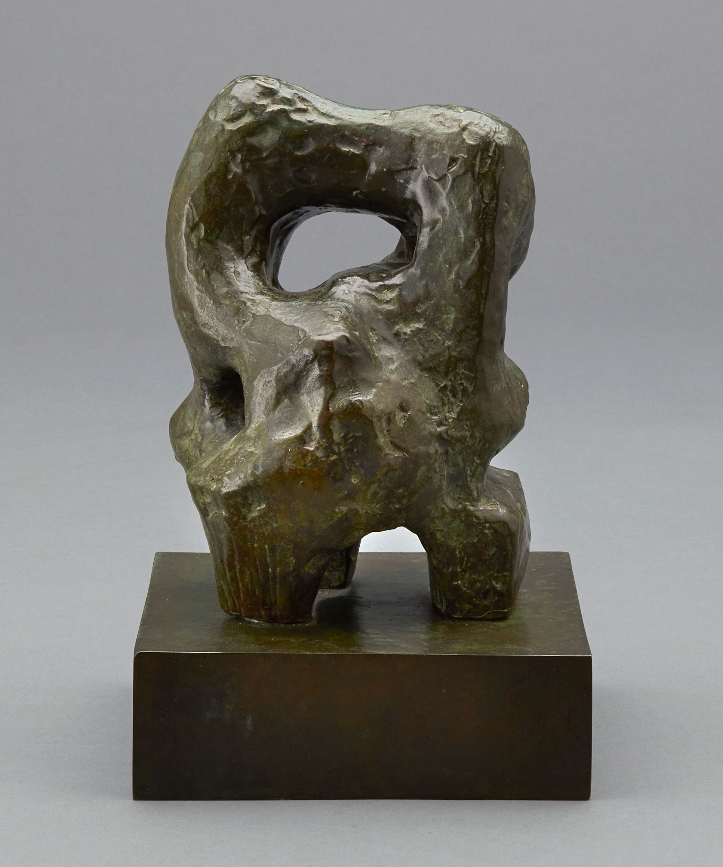 Sculptural Form