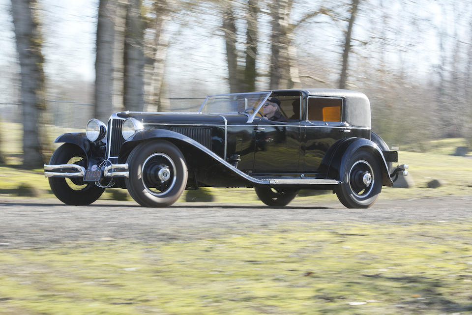 Cord l 29 1930