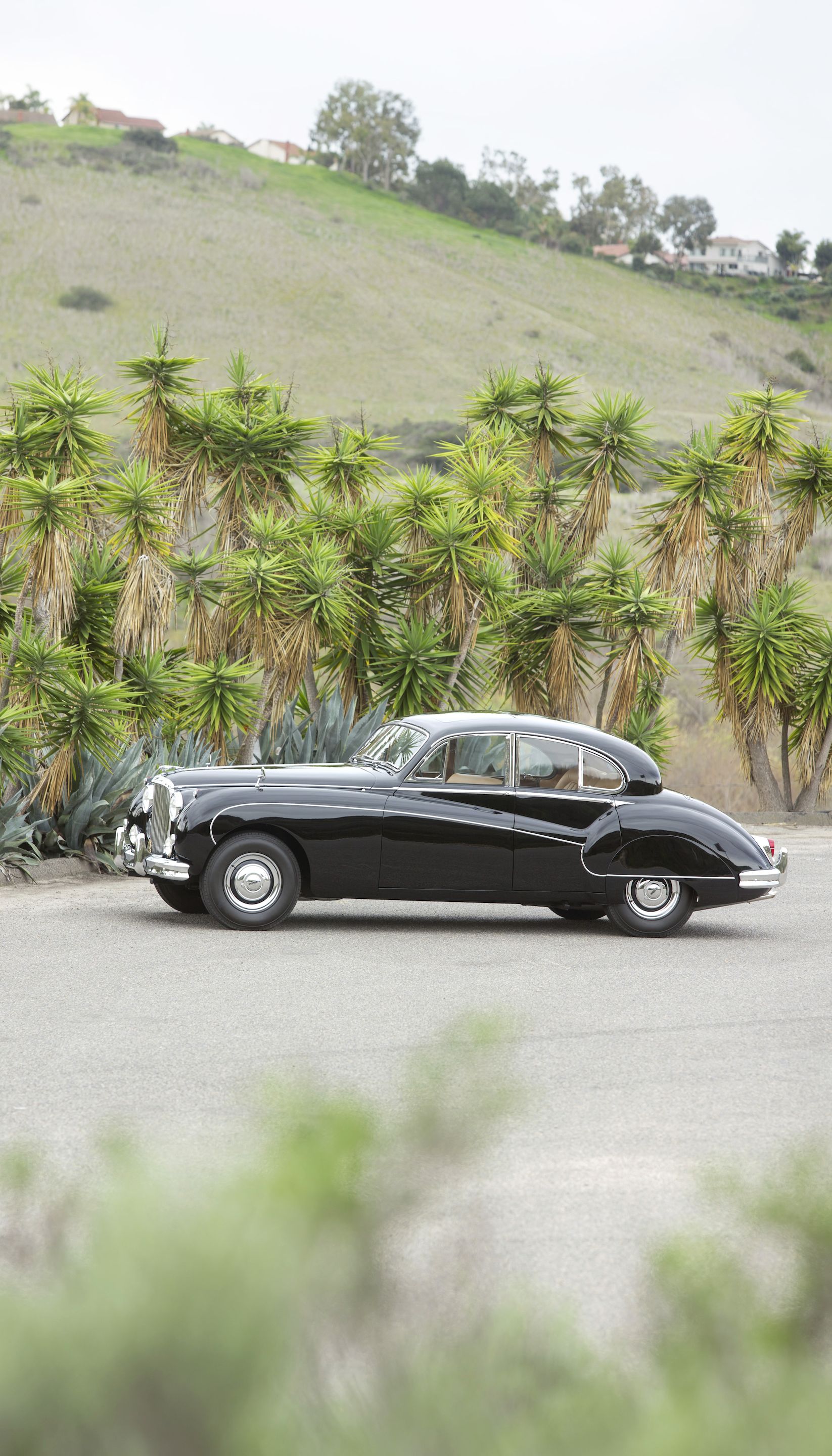 Maquette Provence Moulage - Jaguar Mk IX 1967 - 1/43 En Résine - Multicolore - Occasion