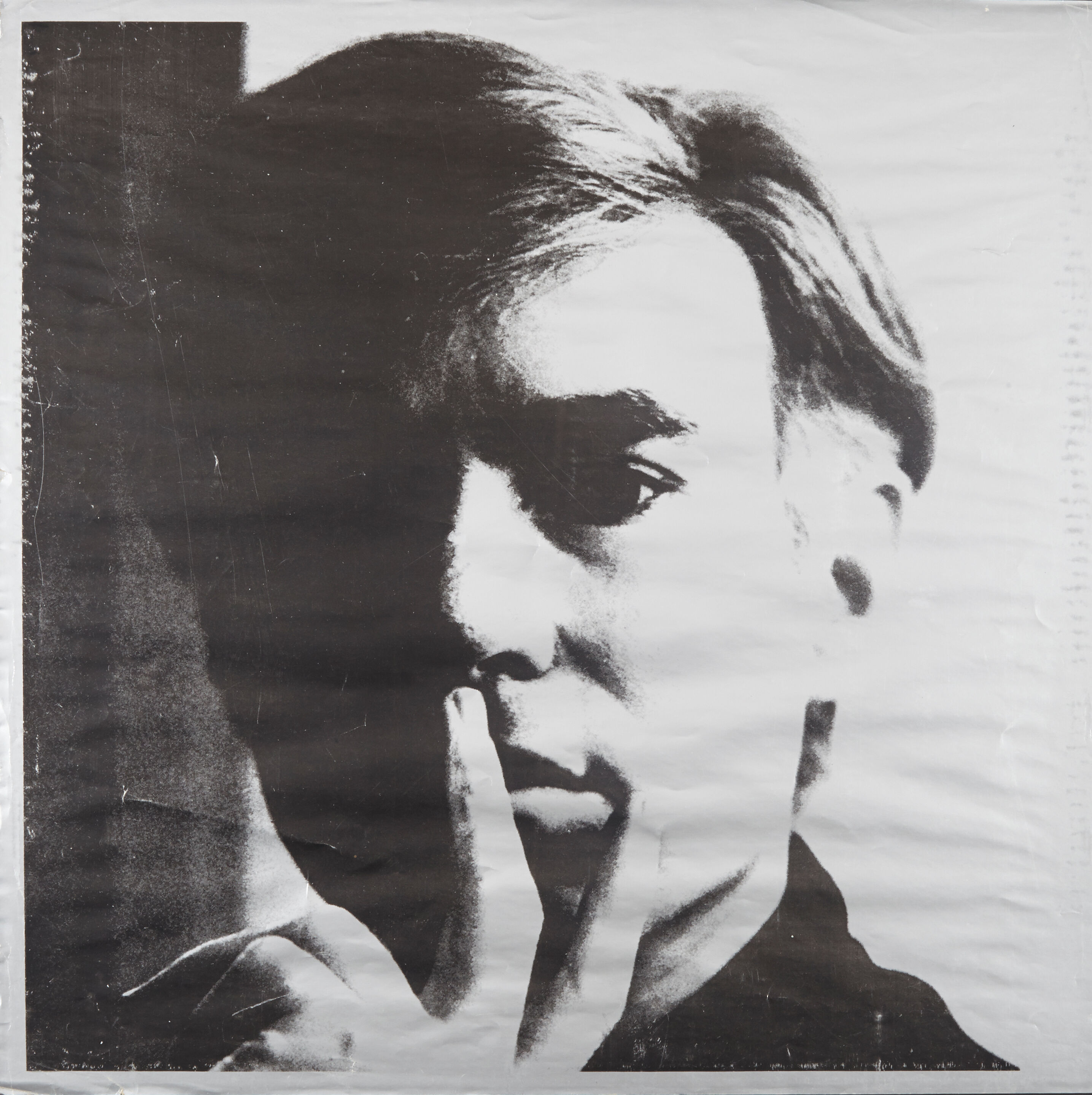 Self-Portrait