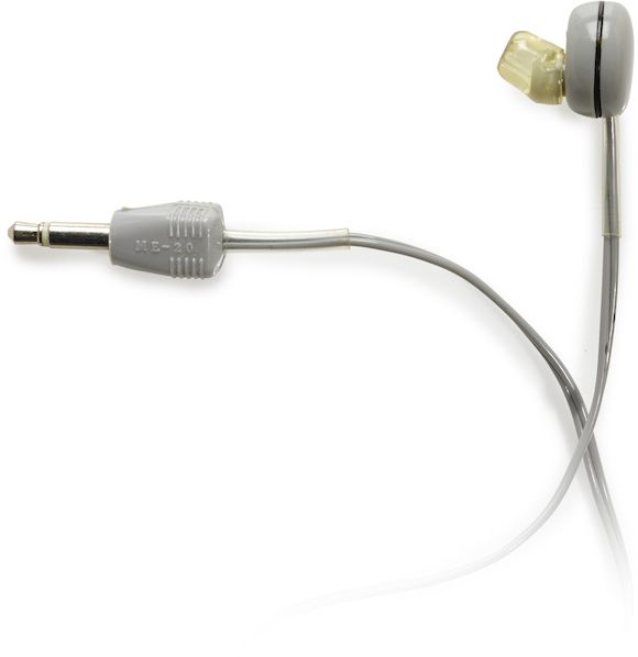 Bonhams : CASSETTE PLAYER EARPHONE ASSEMBLY FLOWN ON APOLLO 15 USED IN ...