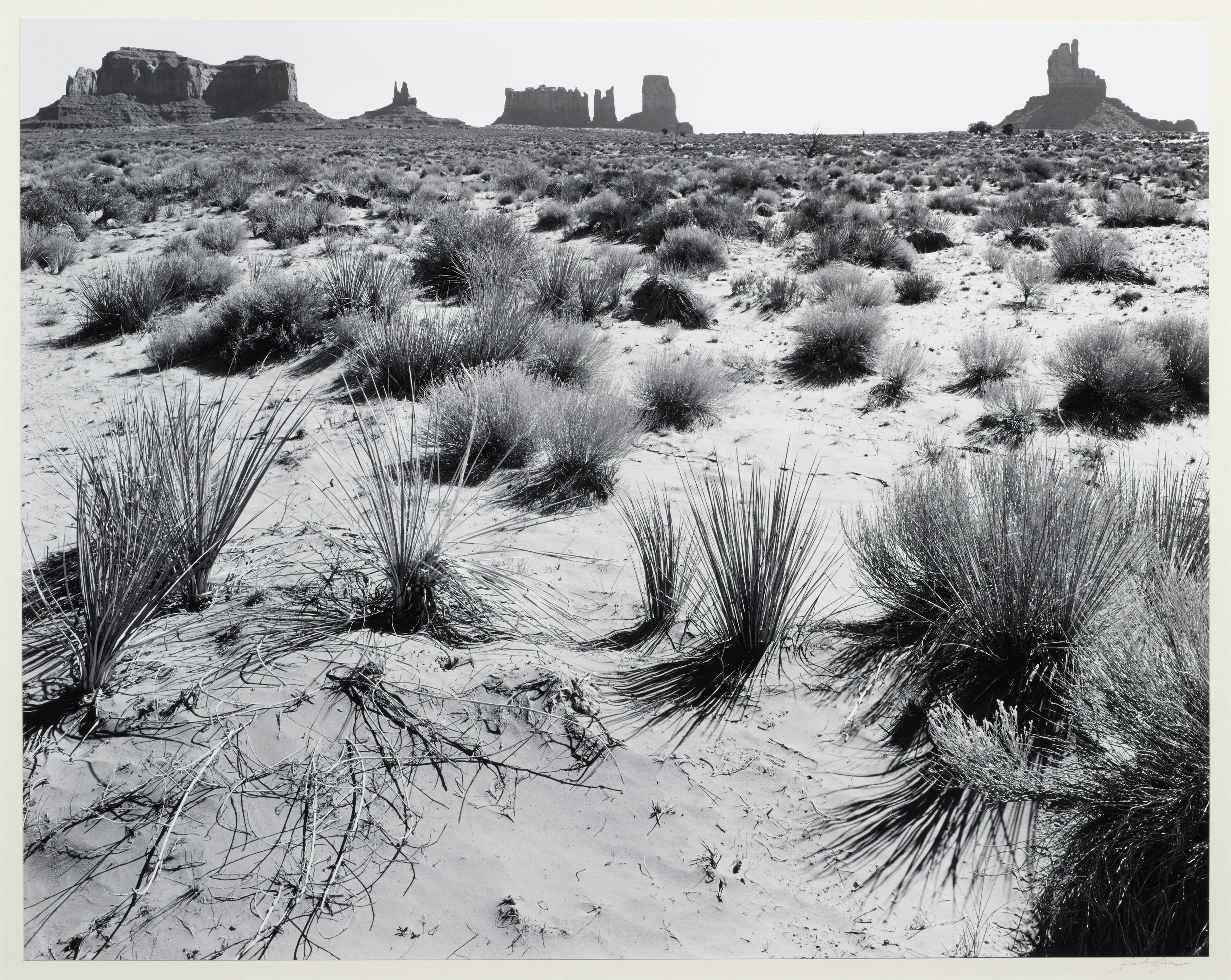 Monument Valley, Arizona